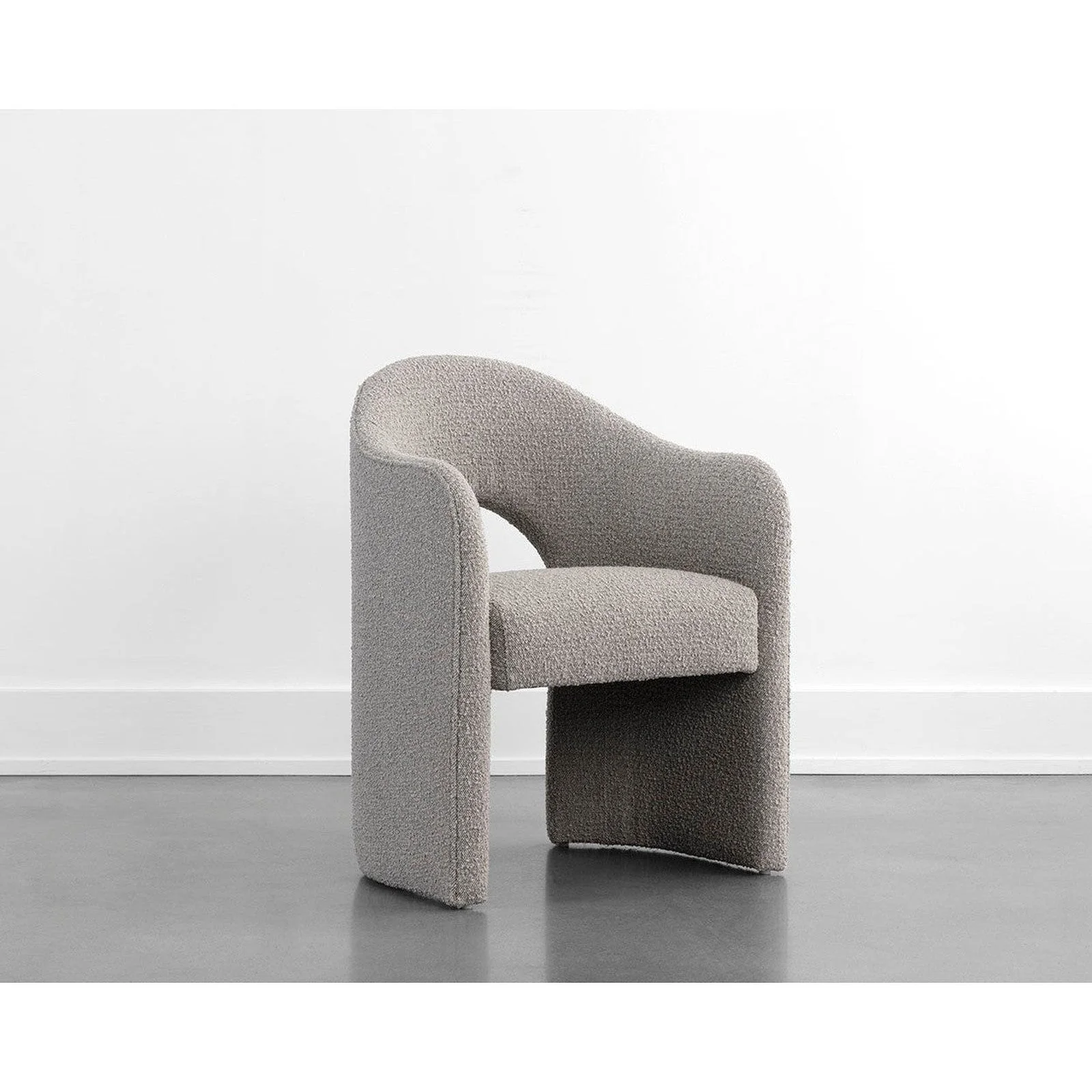 Sunpan Anaya Dining Armchair - Image 2