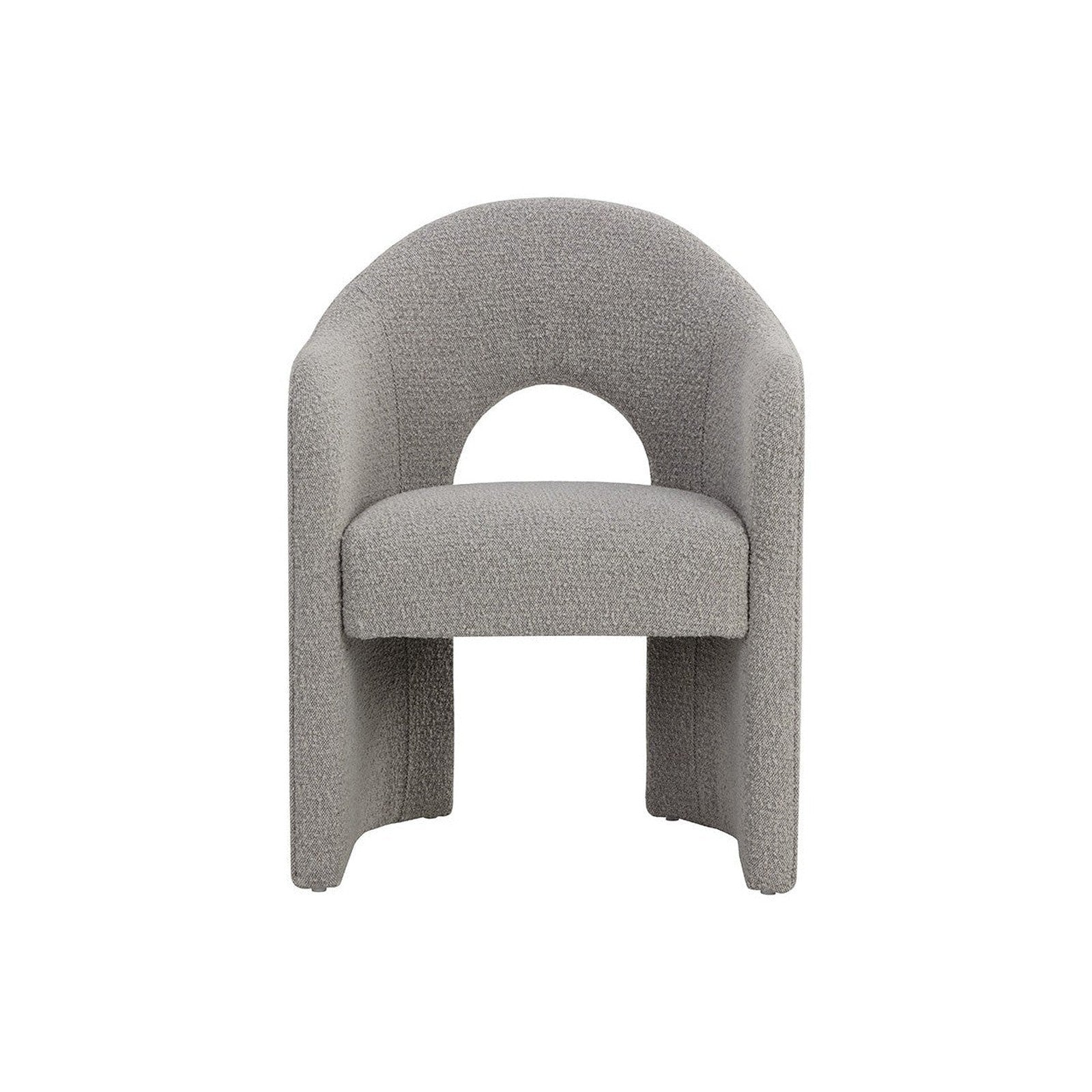 Sunpan Anaya Dining Armchair - Image 3