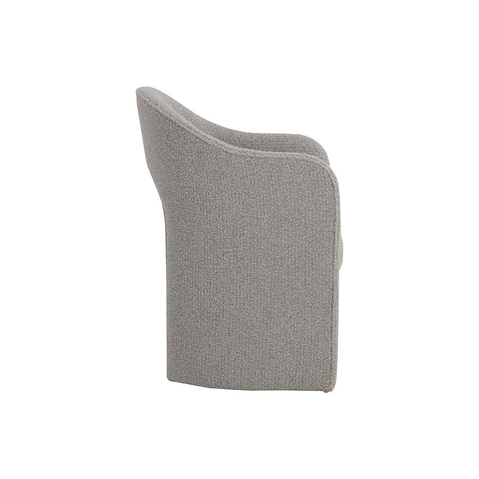 Sunpan Anaya Dining Armchair - Image 4
