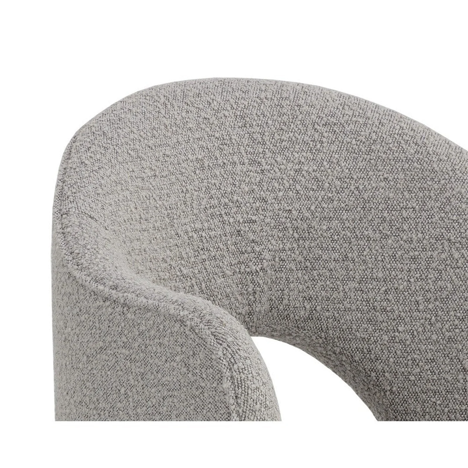 Sunpan Anaya Dining Armchair - Image 7