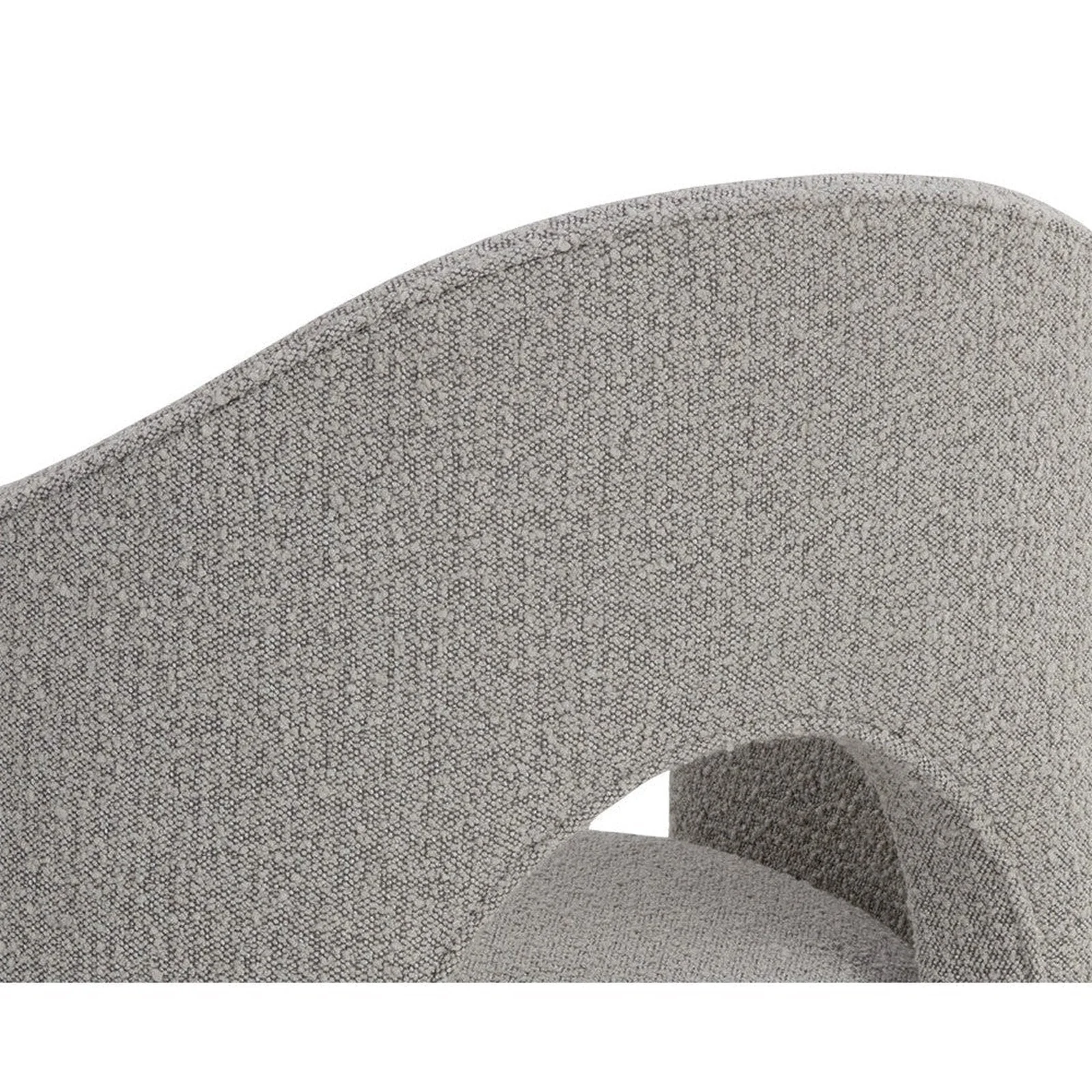 Sunpan Anaya Dining Armchair - Image 8