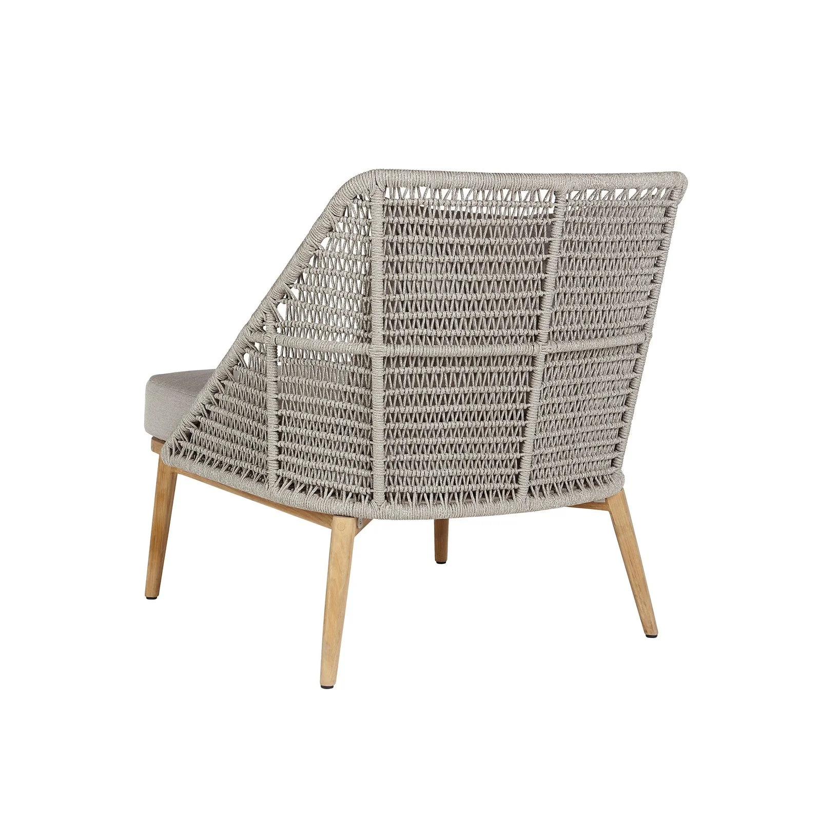 Sunpan Andria Lounge Chair - Image 10