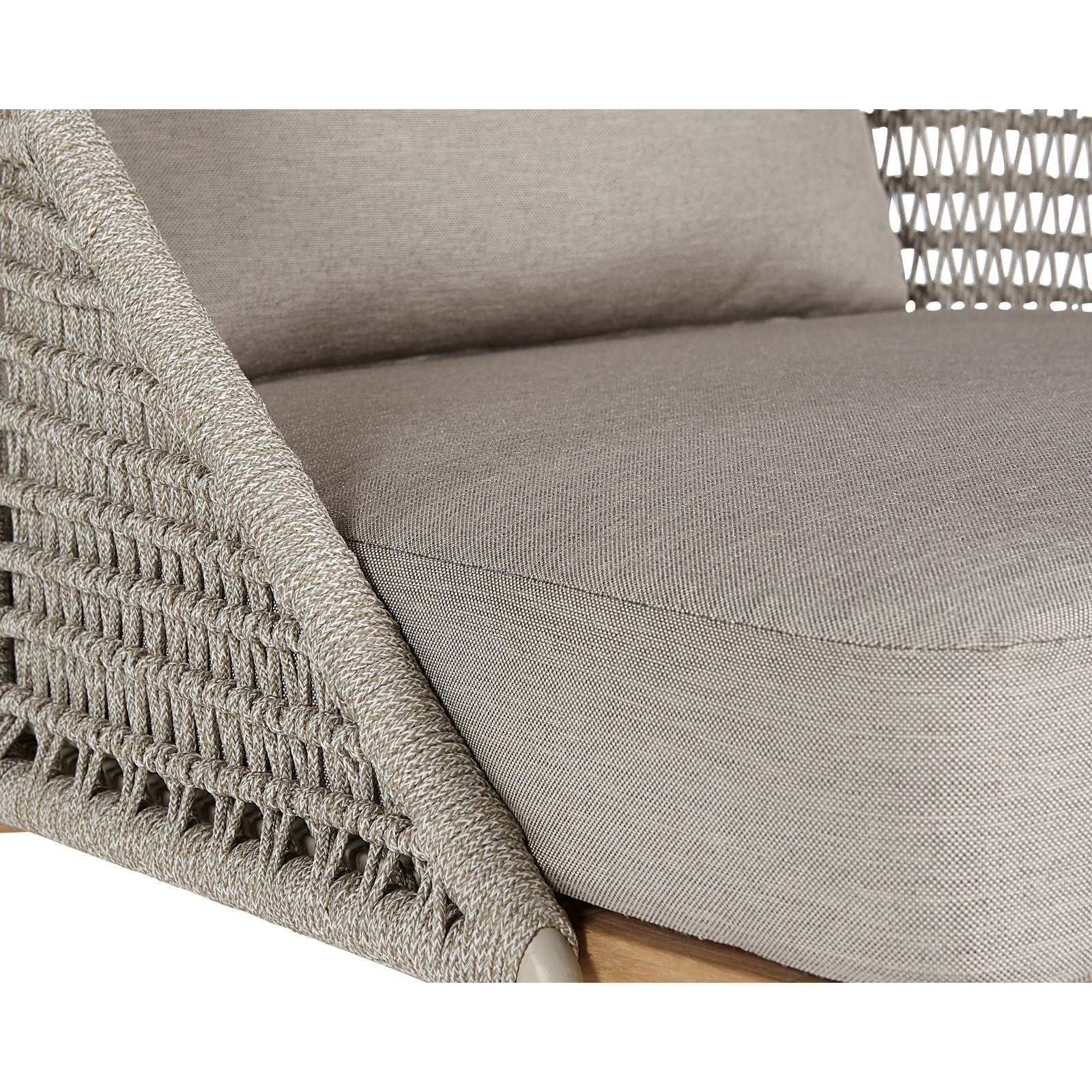 Sunpan Andria Lounge Chair - Image 11