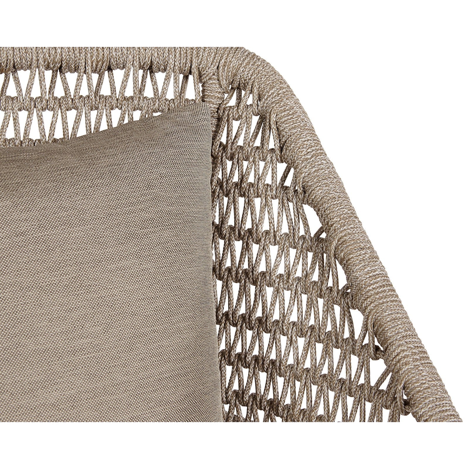 Sunpan Andria Lounge Chair - Image 12