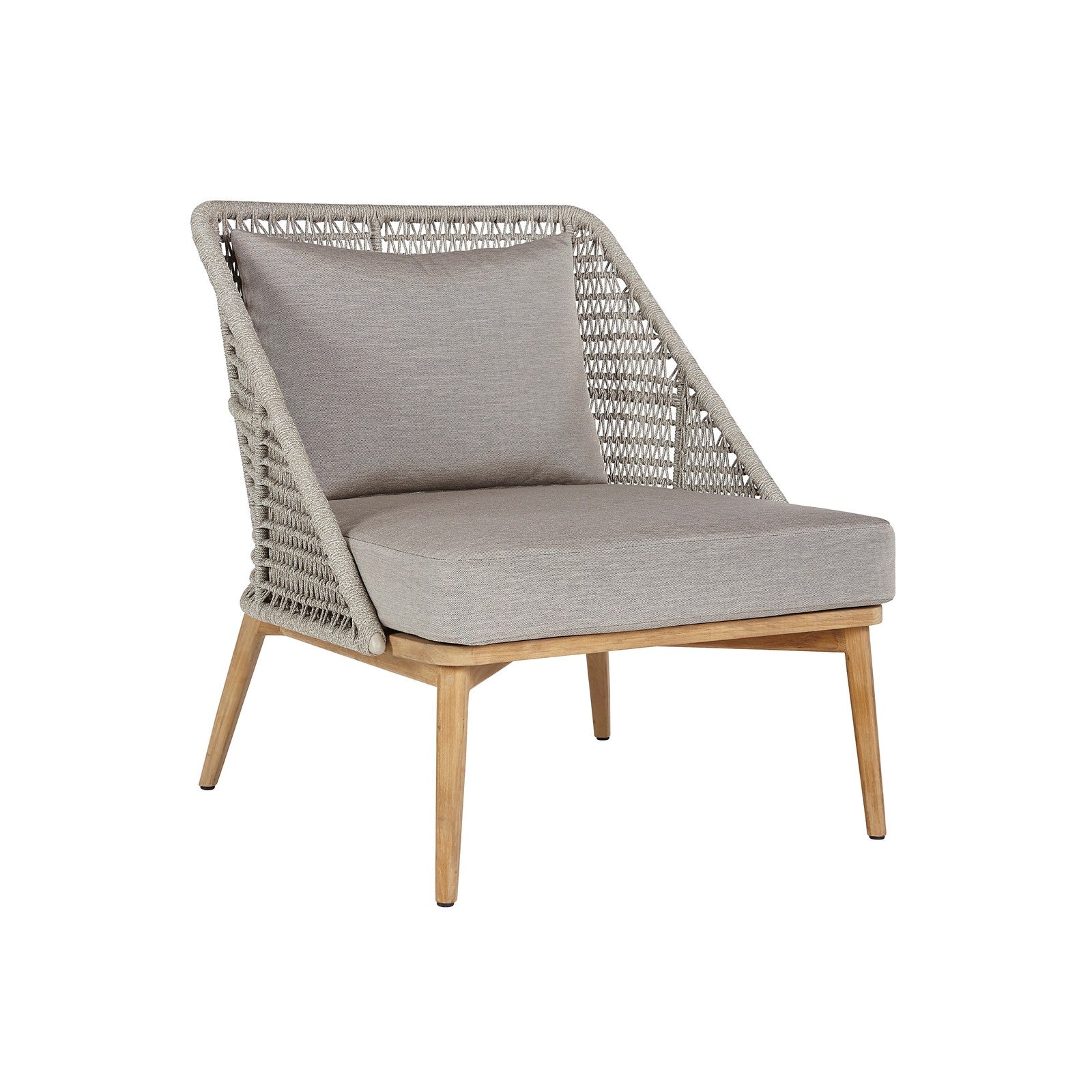 Sunpan Andria Lounge Chair - Image 6