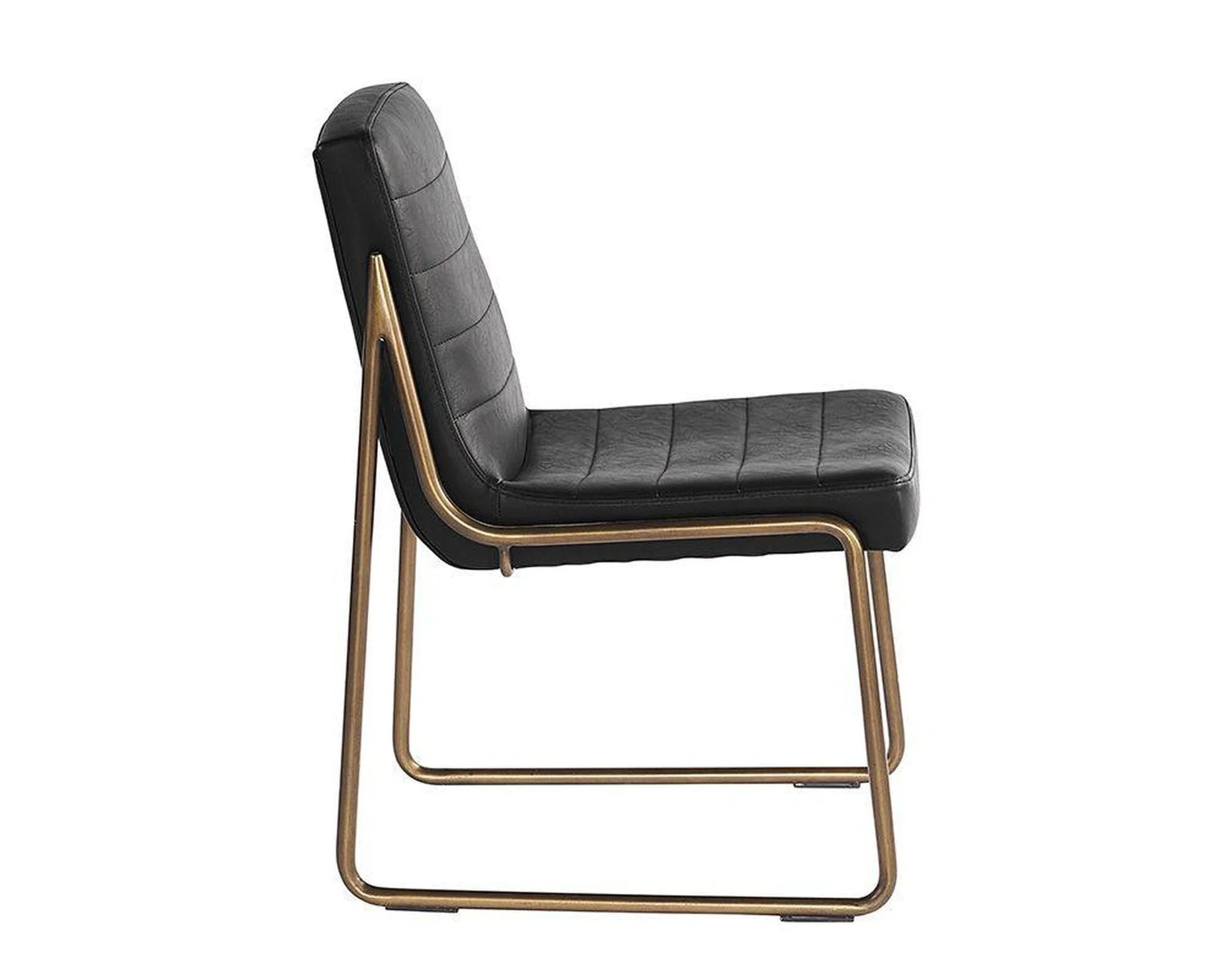 Sunpan Anton Dining Chair - Set of 2 - Image 3