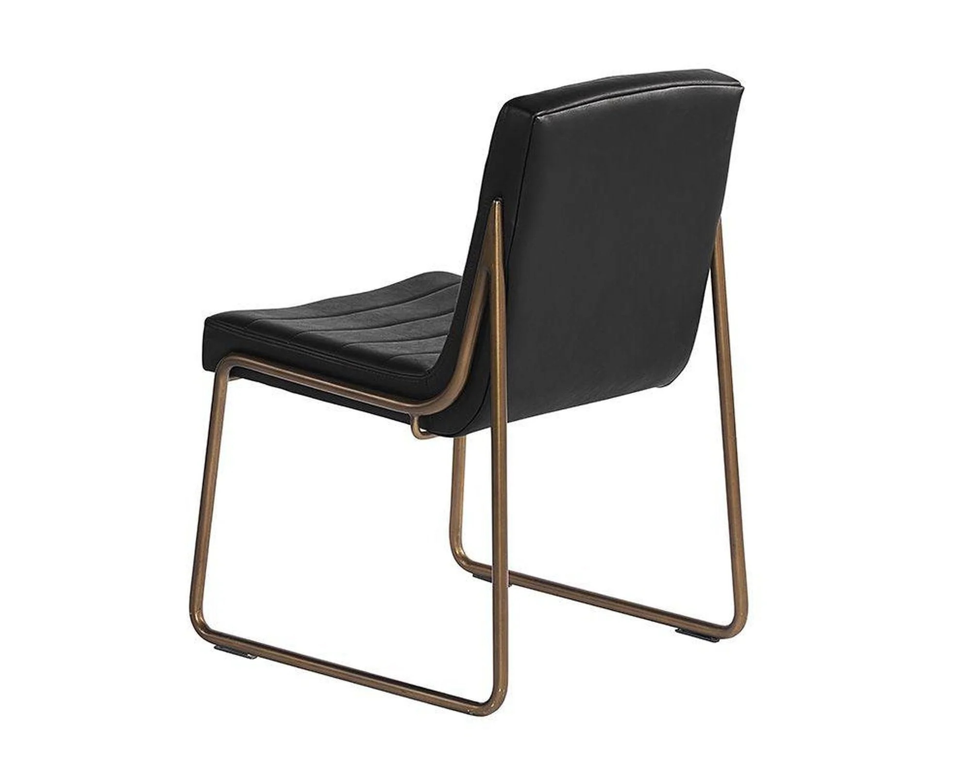 Sunpan Anton Dining Chair - Set of 2 - Image 4