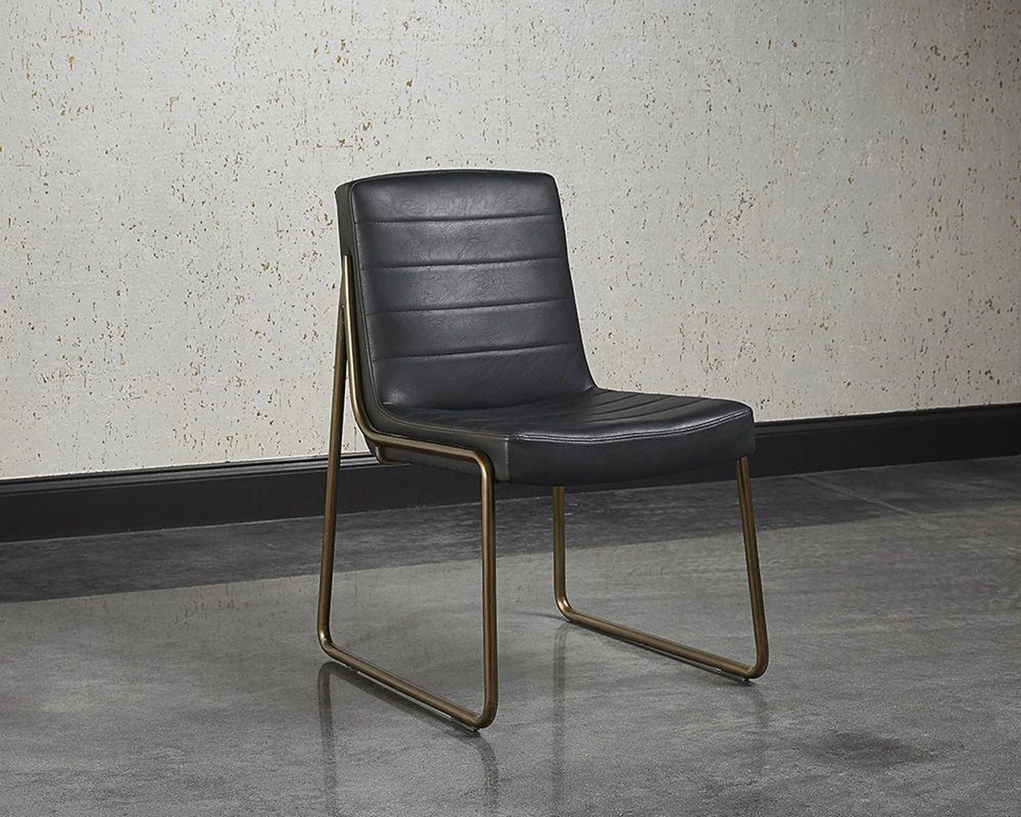 Sunpan Anton Dining Chair - Set of 2 - Image 5