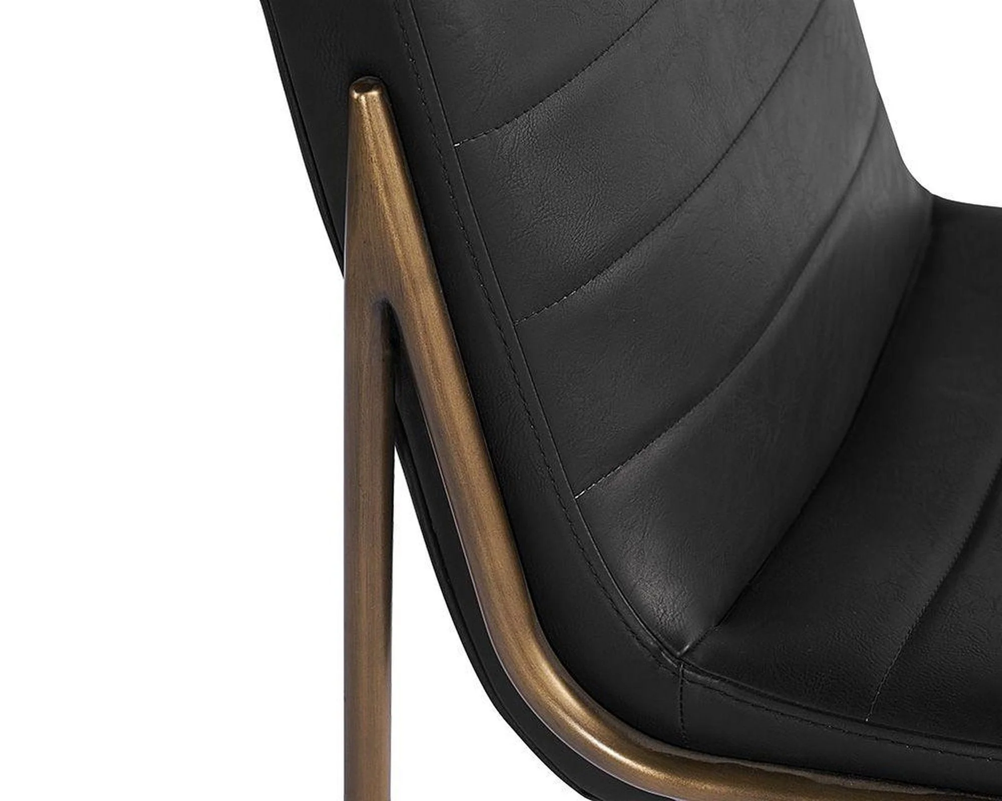 Sunpan Anton Dining Chair - Set of 2 - Image 6