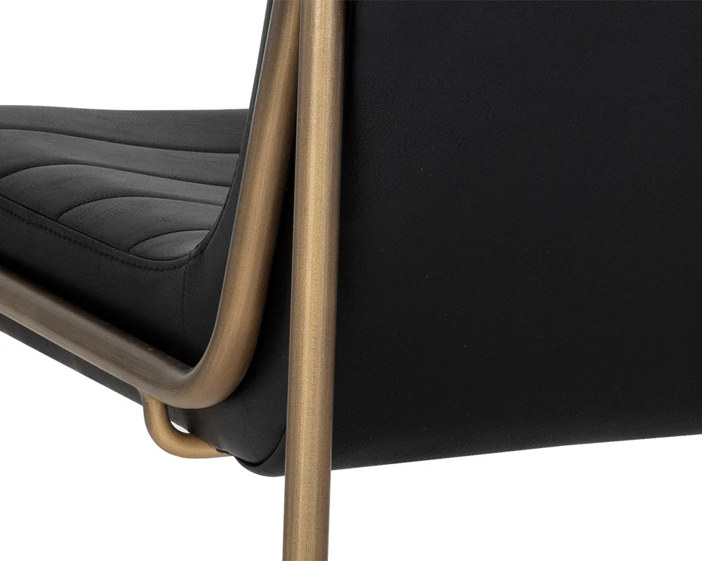 Sunpan Anton Dining Chair - Set of 2 - Image 9