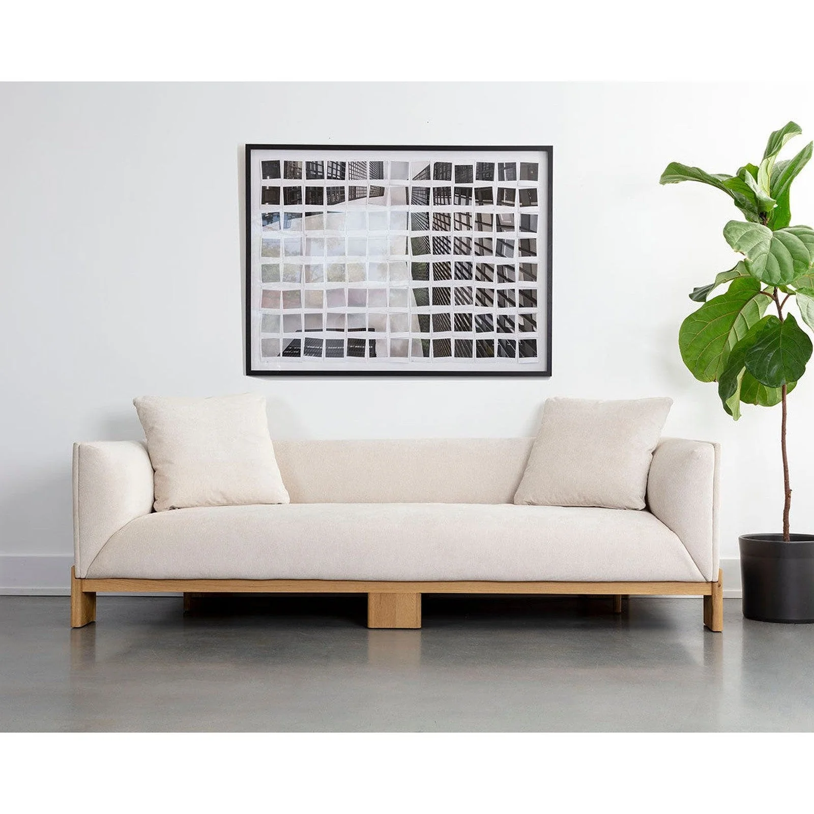 Sunpan Anwa Sofa - Image 2