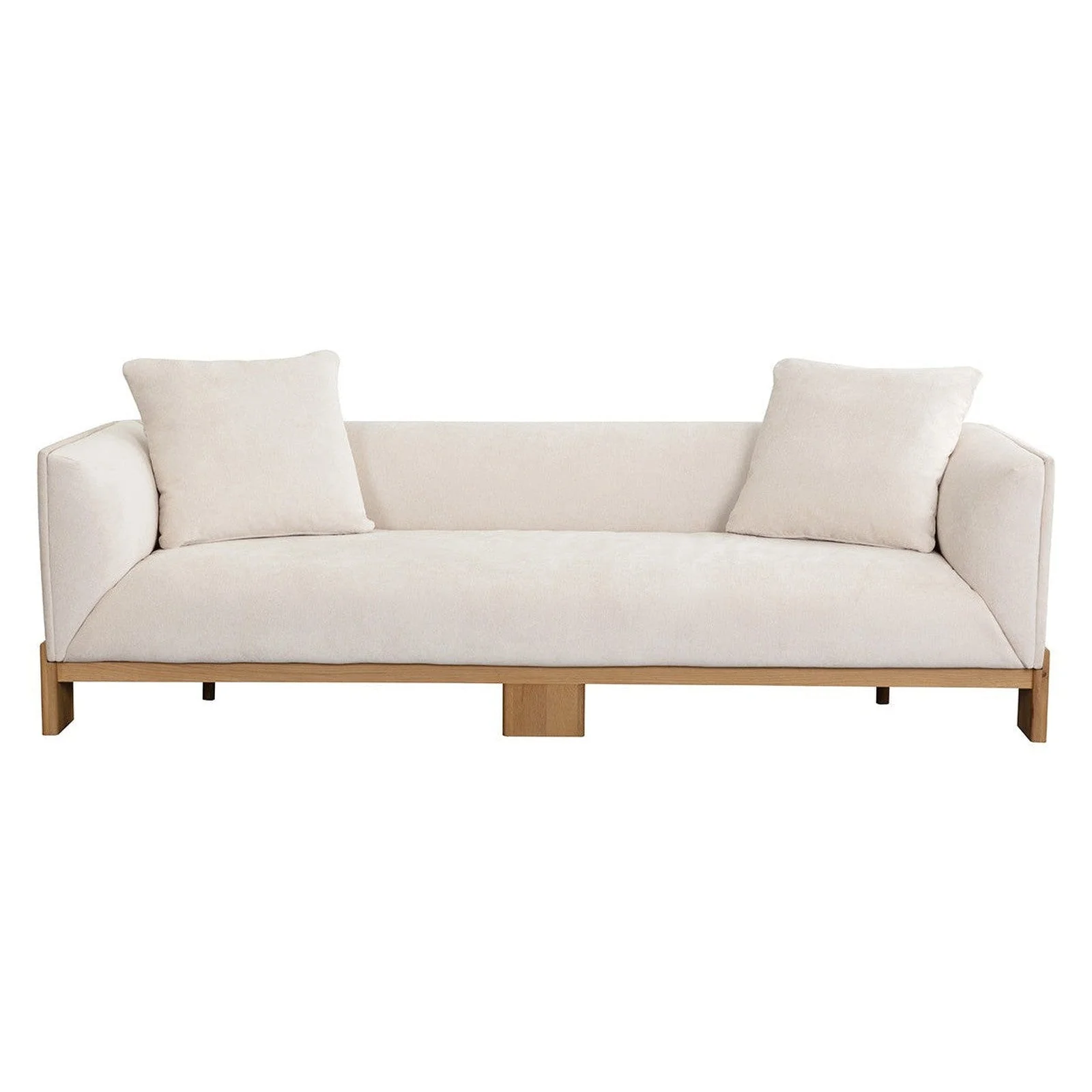 Sunpan Anwa Sofa - Image 3