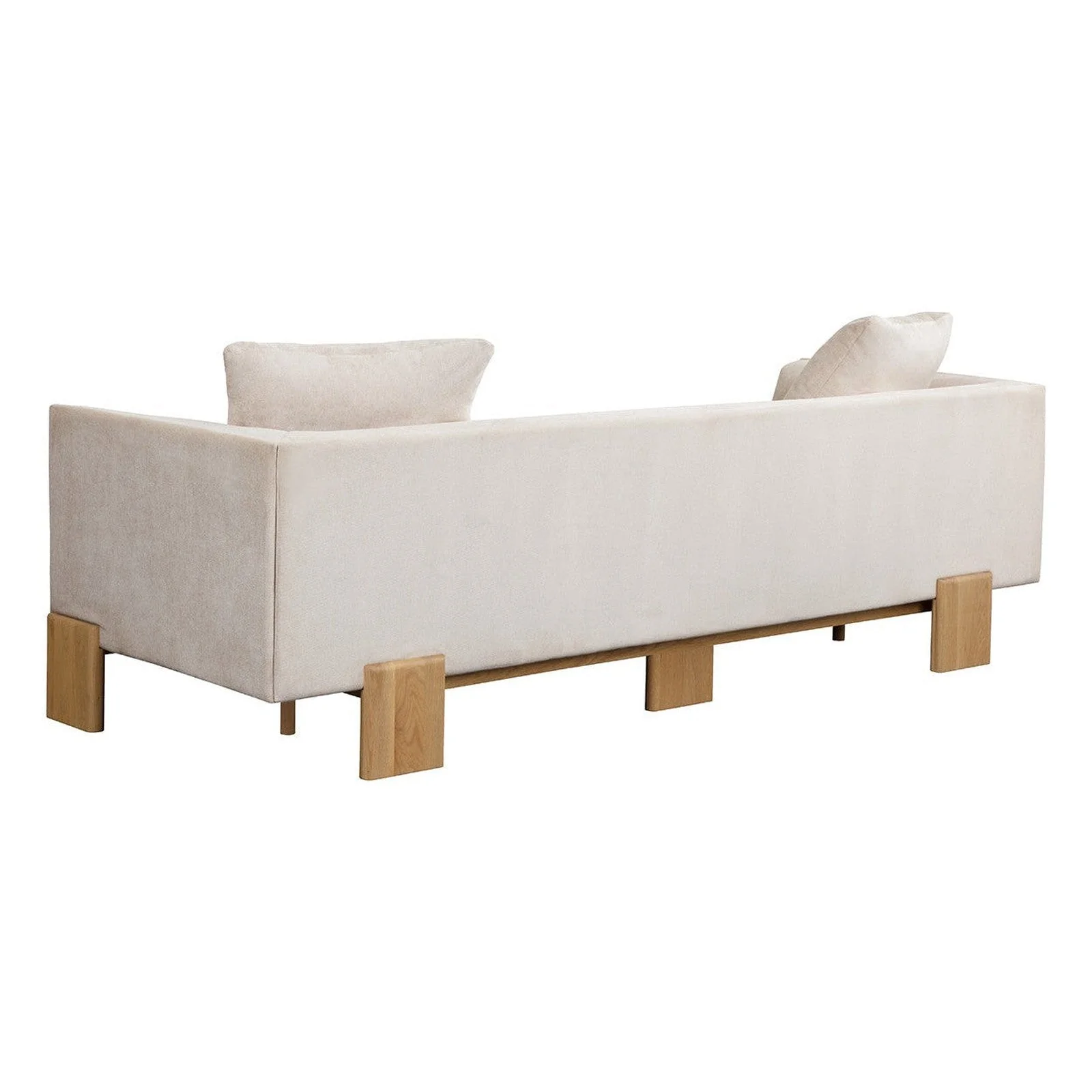 Sunpan Anwa Sofa - Image 4