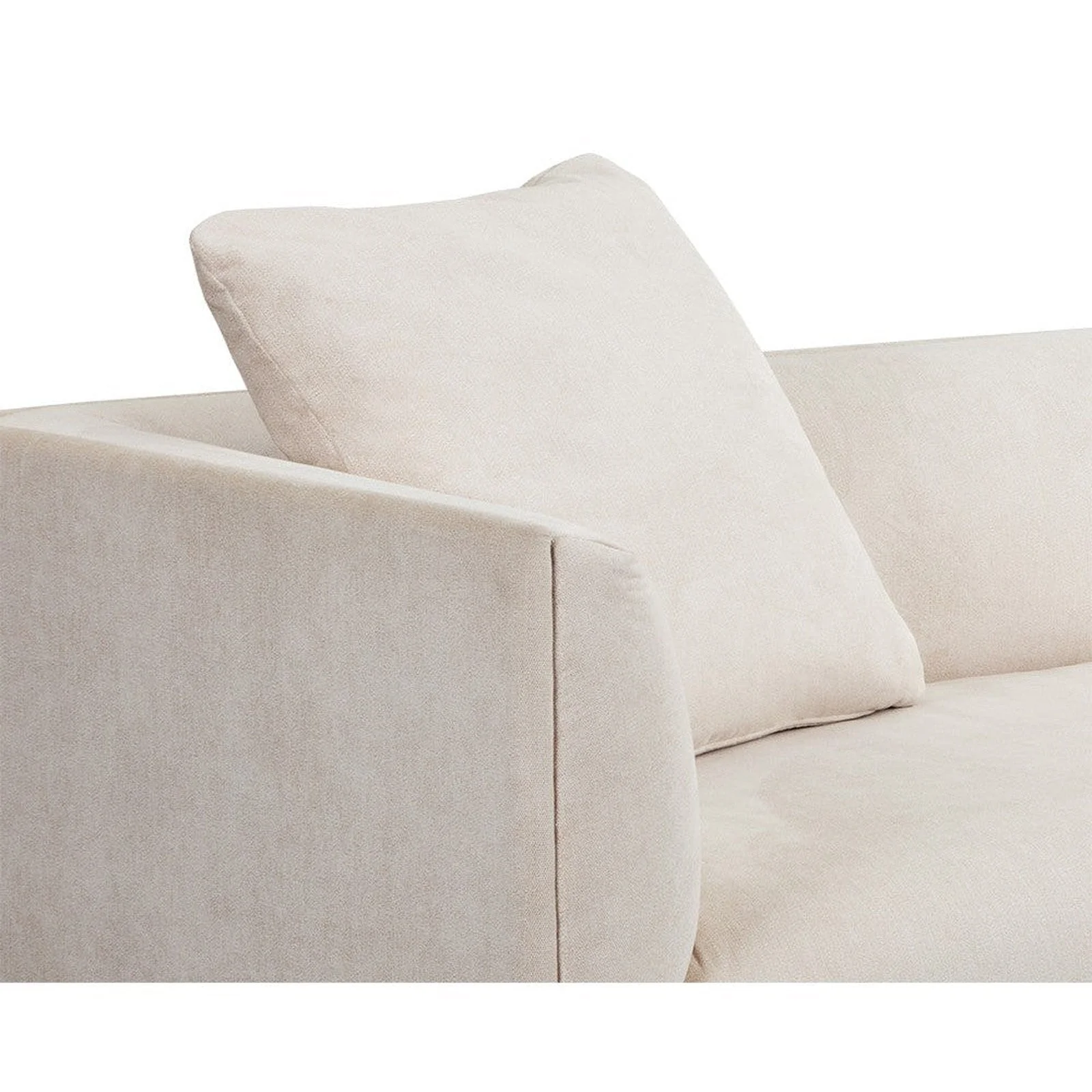 Sunpan Anwa Sofa - Image 5