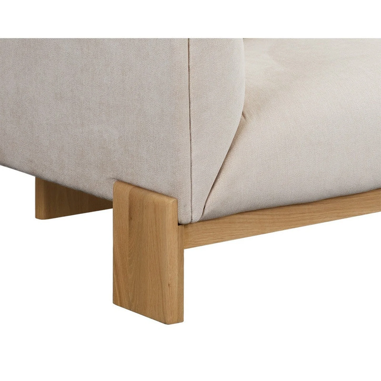 Sunpan Anwa Sofa - Image 6