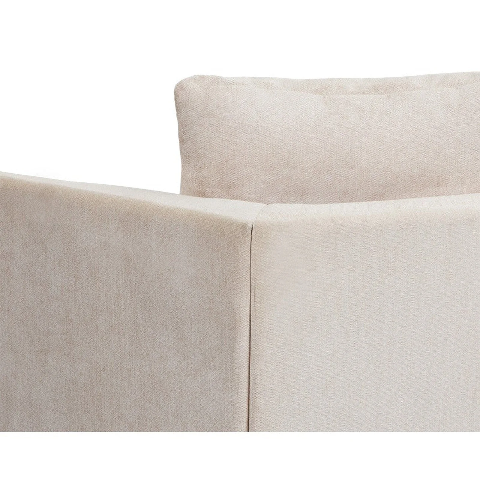 Sunpan Anwa Sofa - Image 7