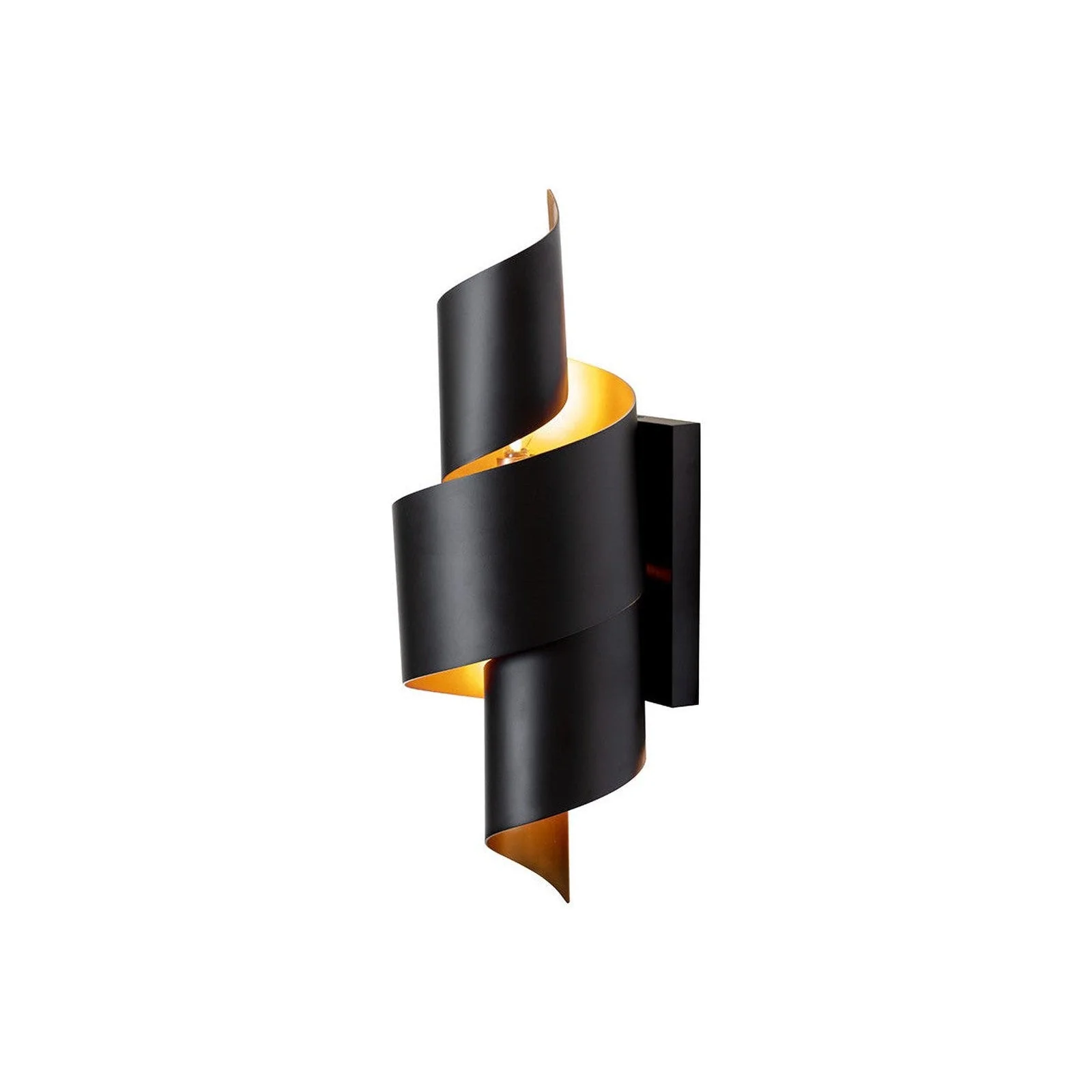 Sunpan Aphelion Sconce - Image 2