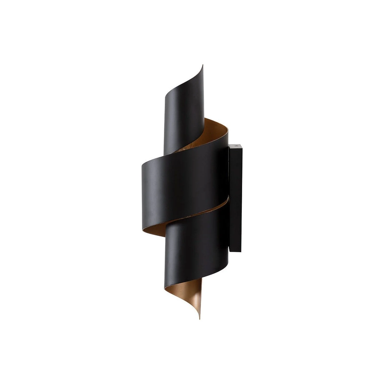Sunpan Aphelion Sconce - Image 4