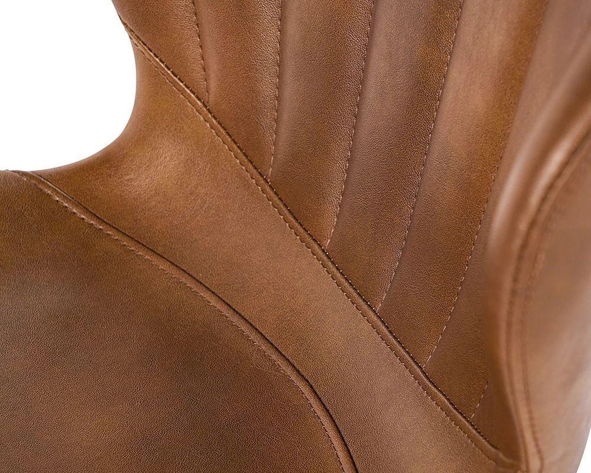 Sunpan Arabella Office Chair - Image 4