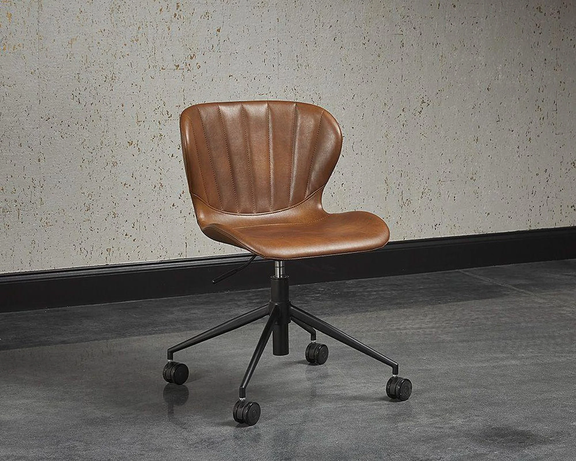 Sunpan Arabella Office Chair - Image 5