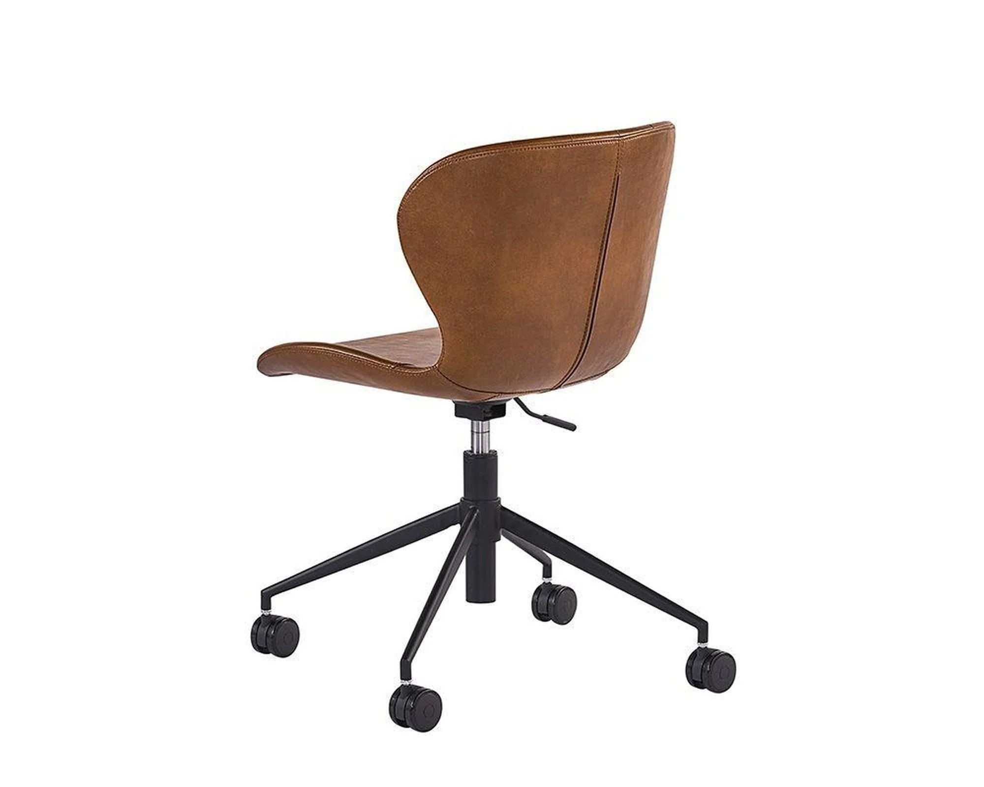 Sunpan Arabella Office Chair - Image 6
