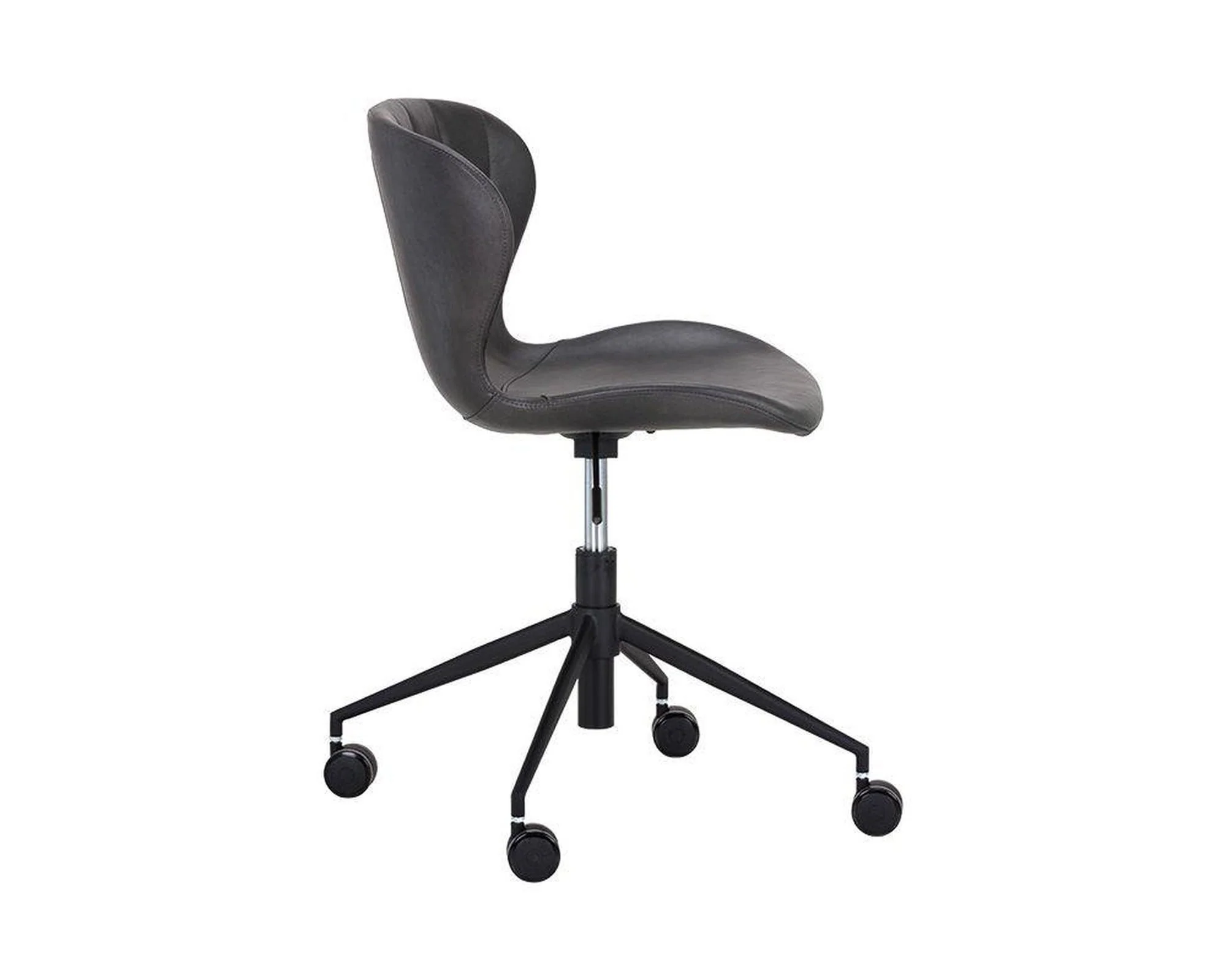 Sunpan Arabella Office Chair - Image 7