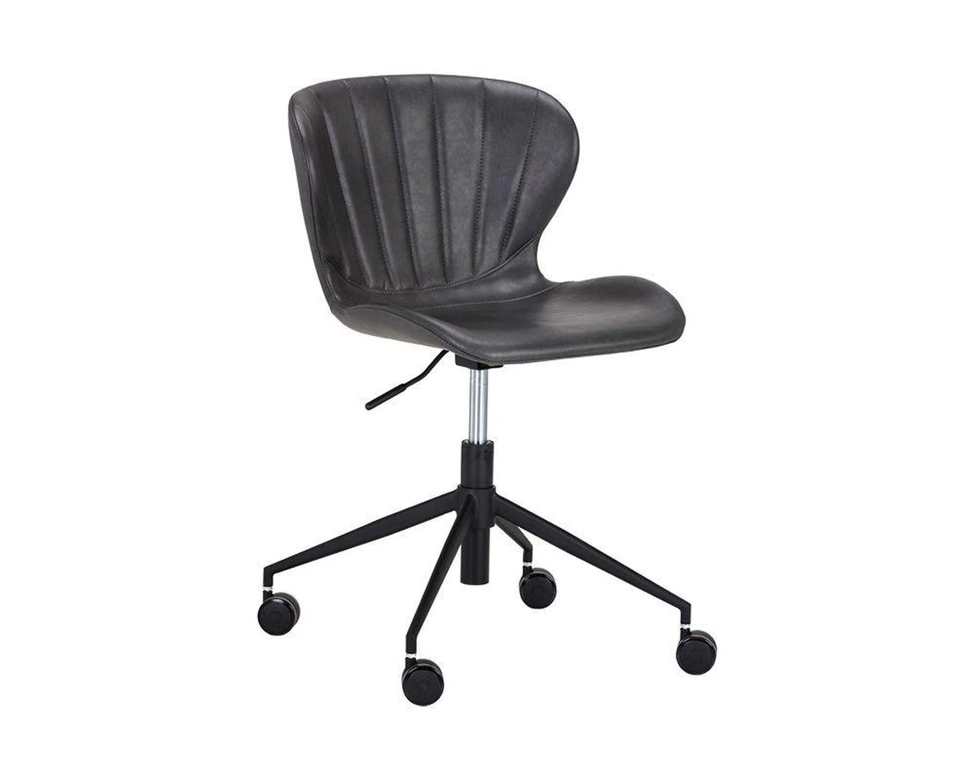Sunpan Arabella Office Chair - Image 8