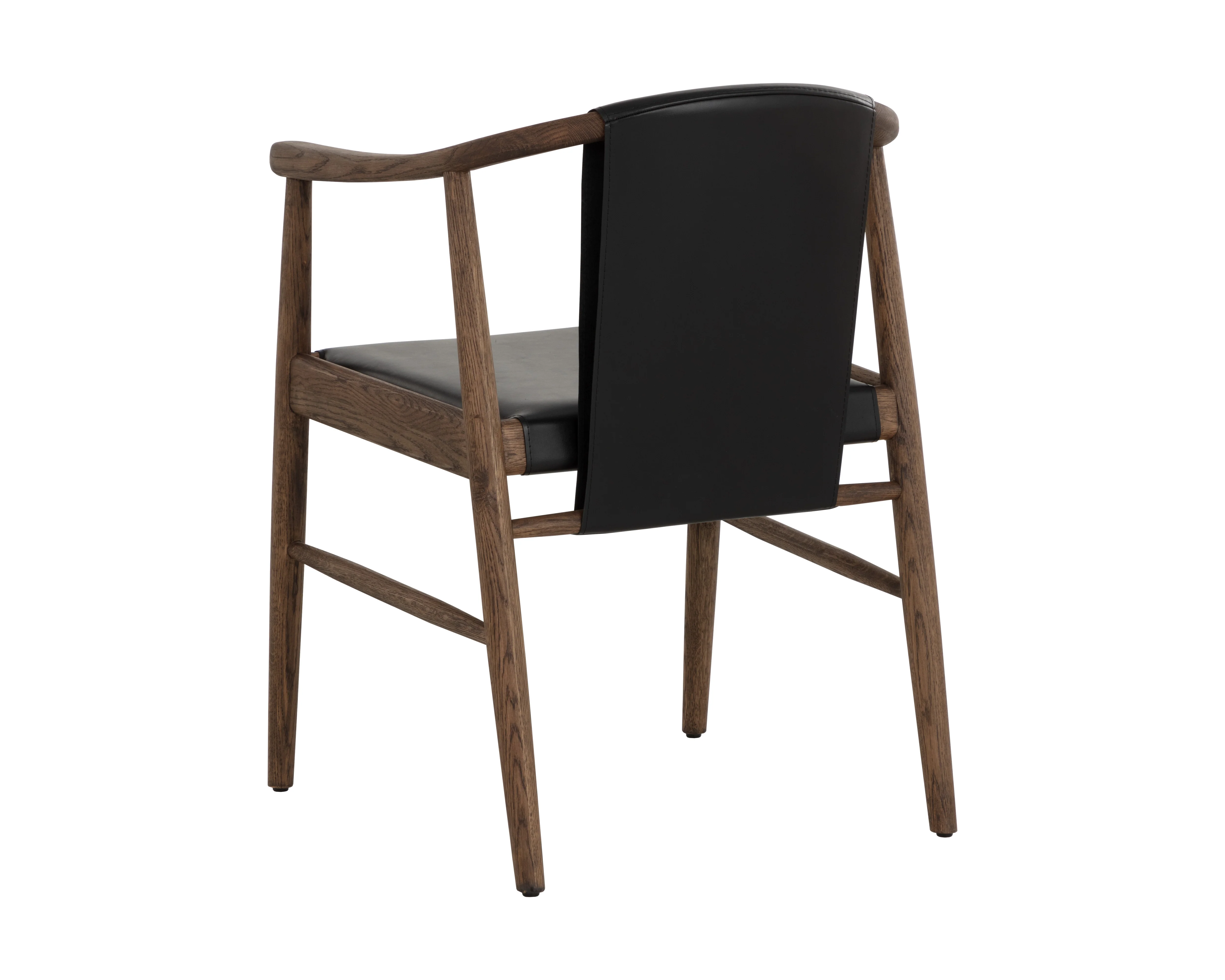 Sunpan Aran Dining Armchair - Image 5
