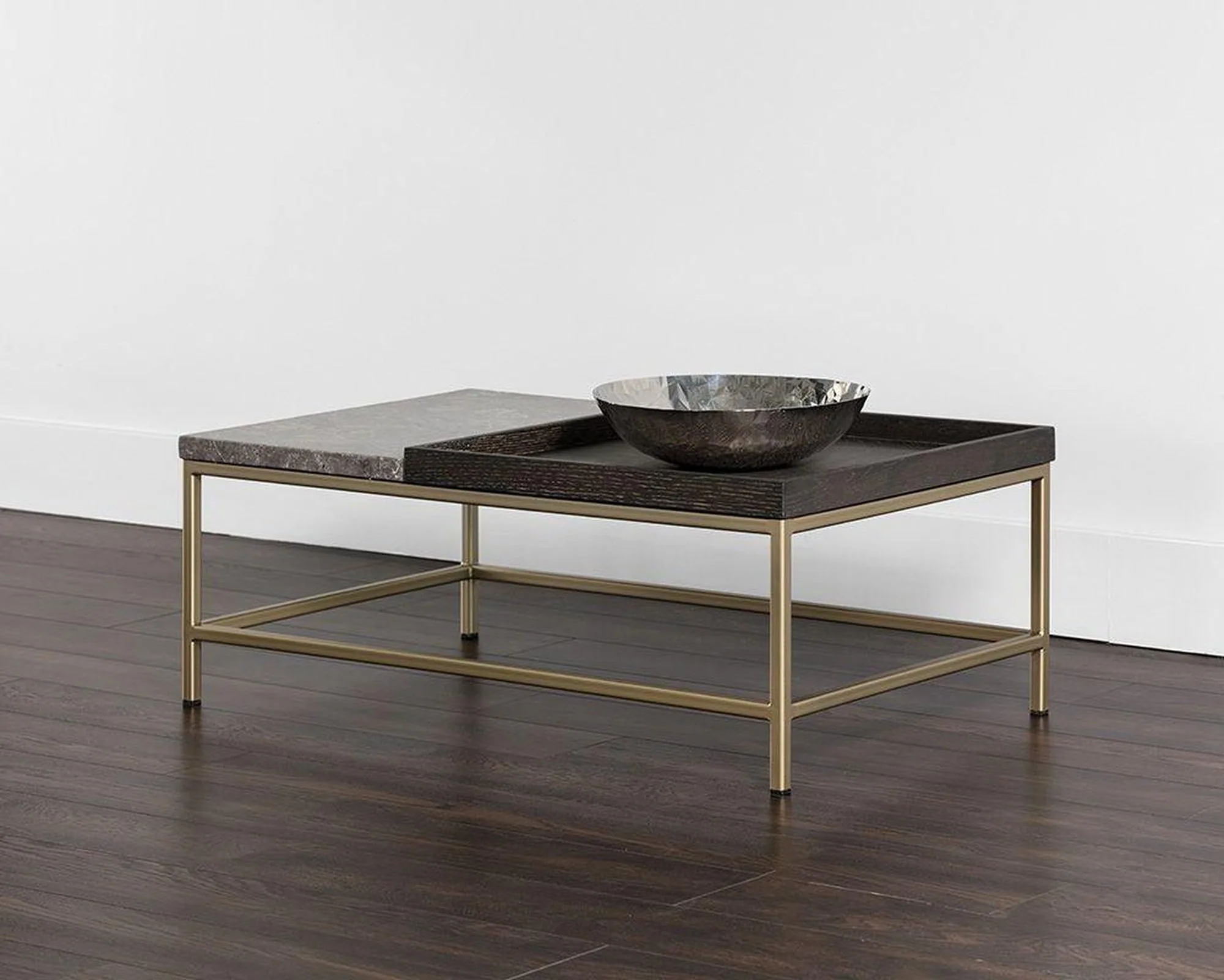 Sunpan Arden Coffee Table - Image 4