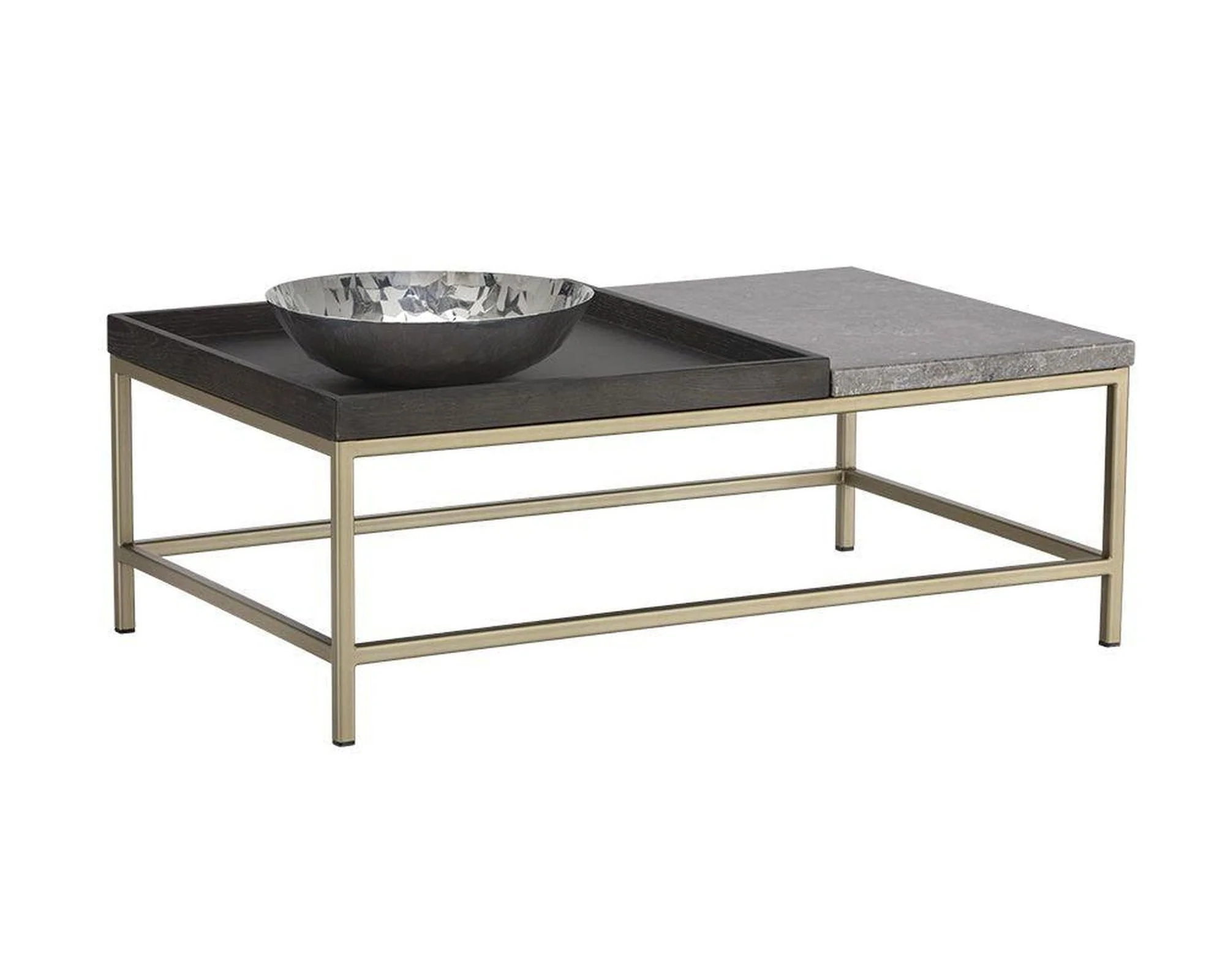 Sunpan Arden Coffee Table - Image 5