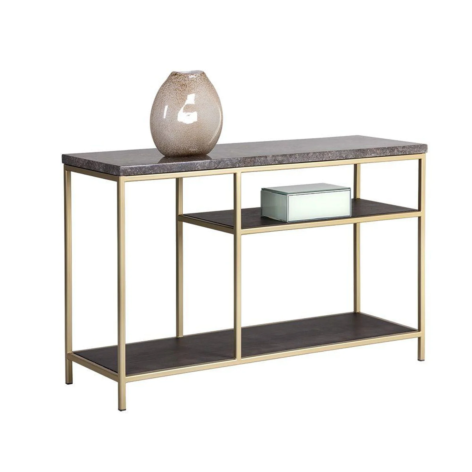 Sunpan Arden Console Table Clearance - Image 2