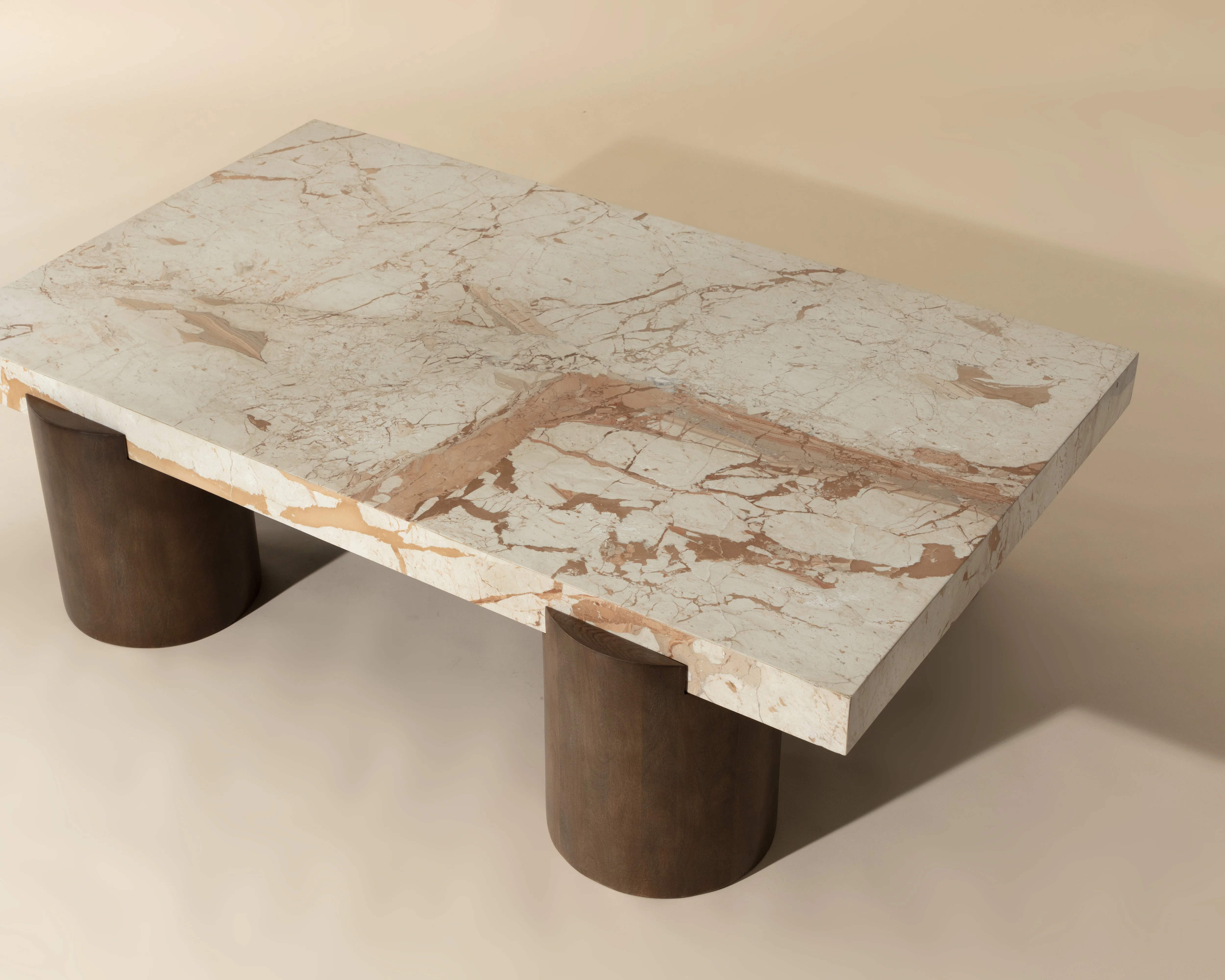 Sunpan Ardi Coffee Table - Image 2