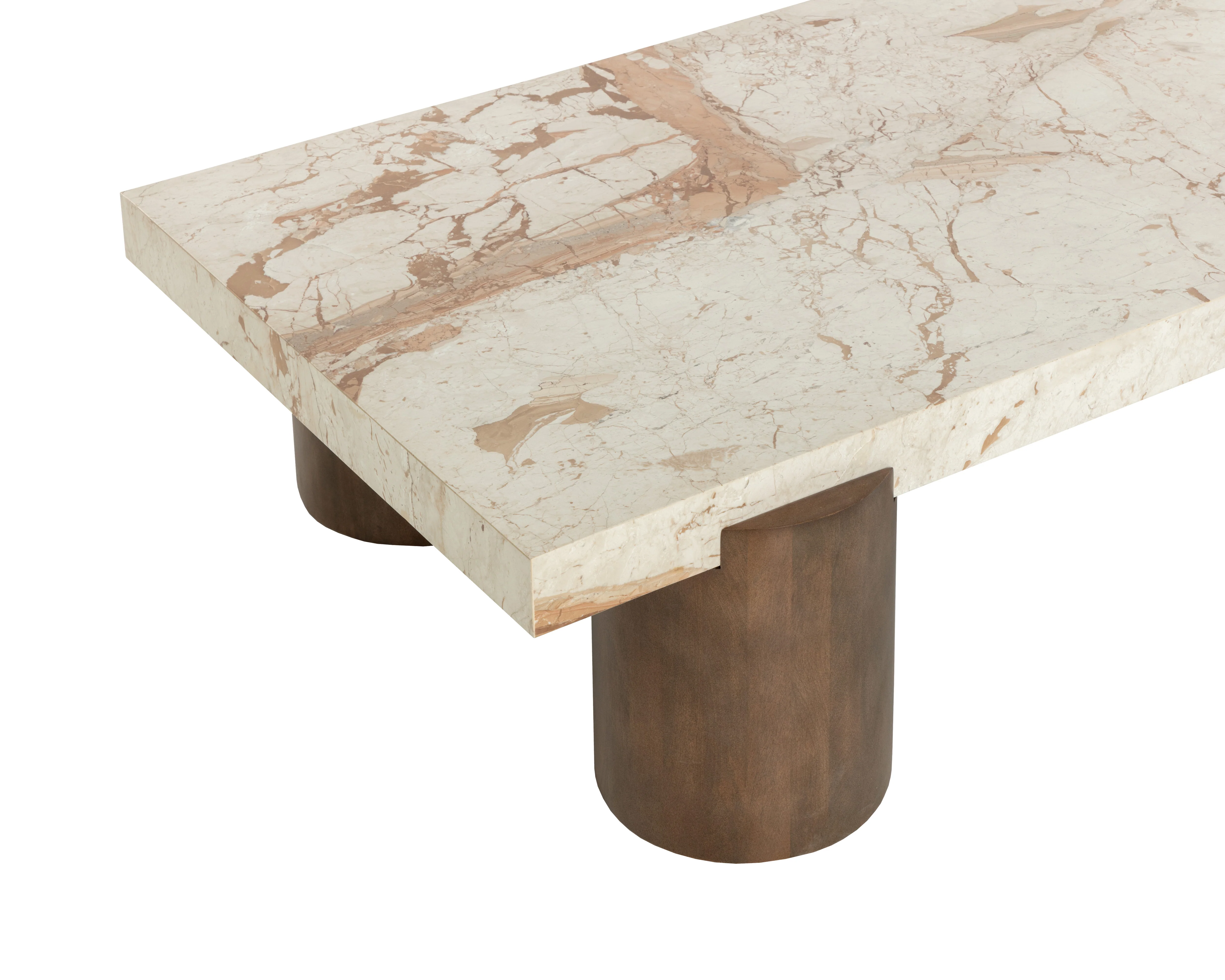 Sunpan Ardi Coffee Table - Image 3