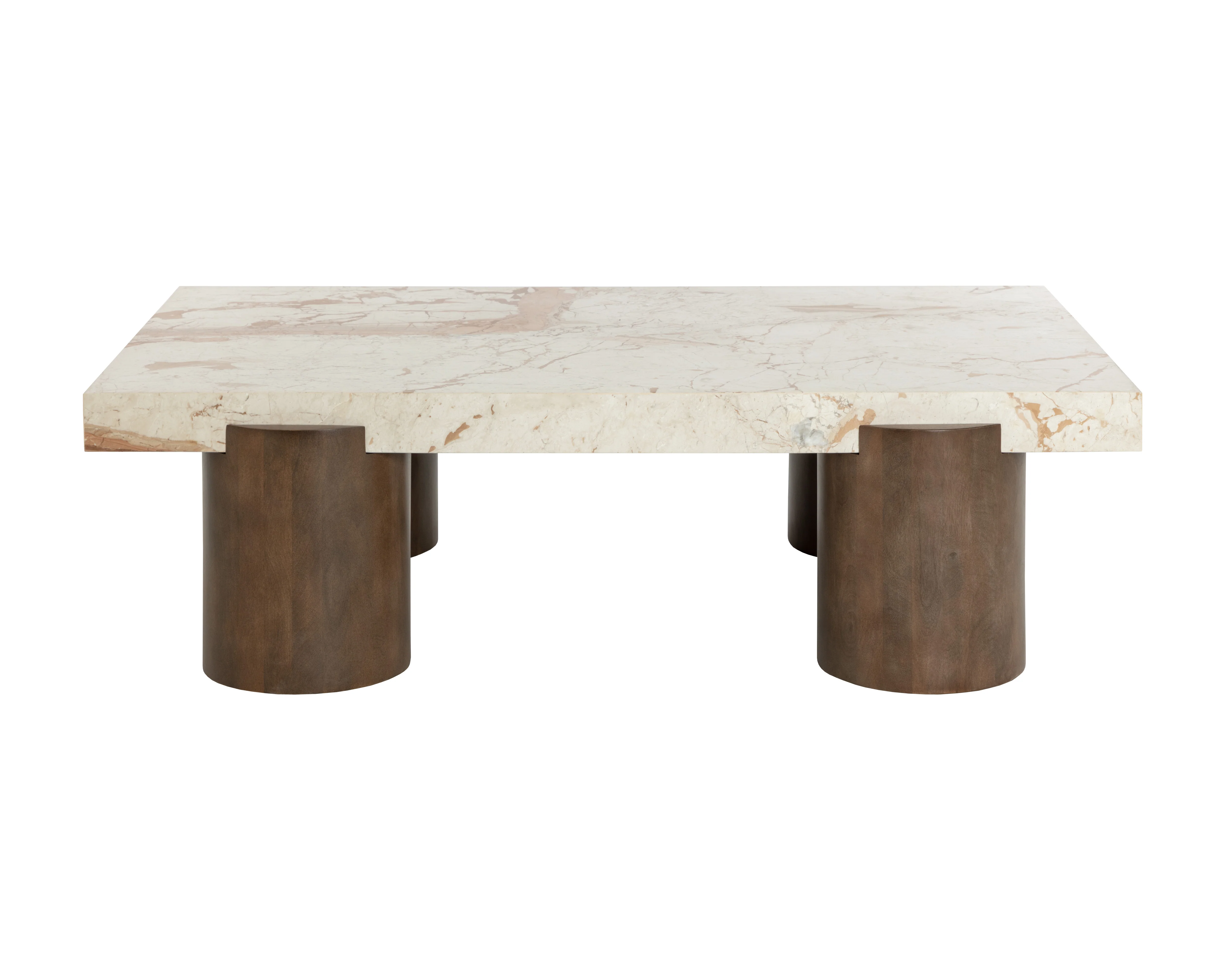 Sunpan Ardi Coffee Table - Image 4