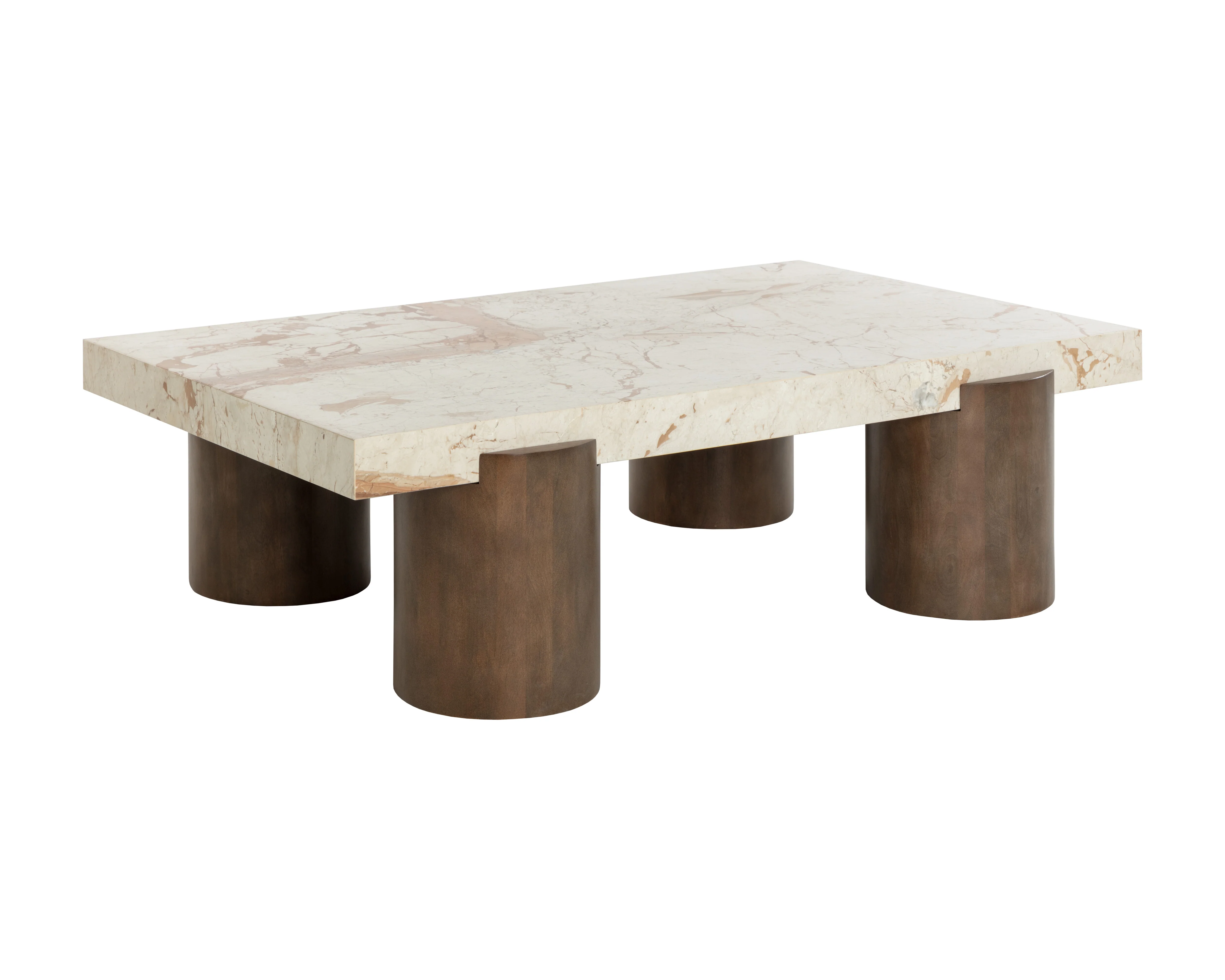 Sunpan Ardi Coffee Table - Image 5