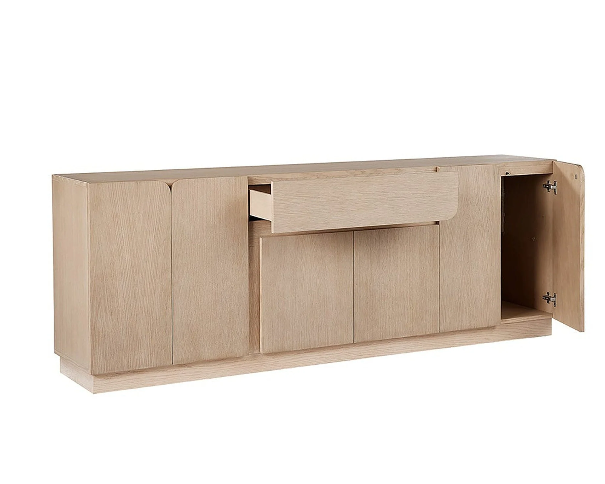 Sunpan Arezza Sideboard - Image 3