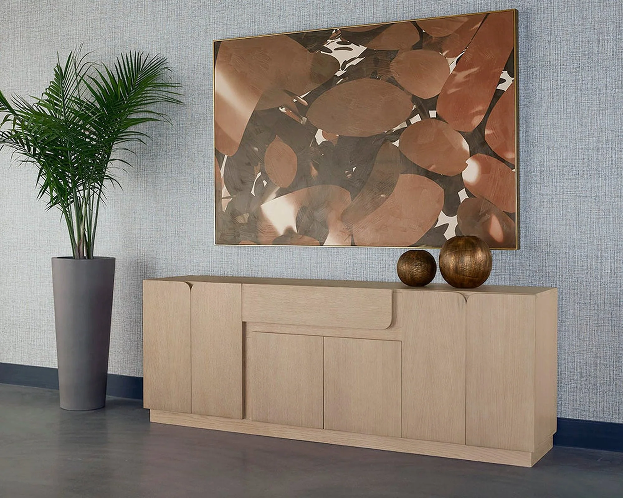 Sunpan Arezza Sideboard - Image 8