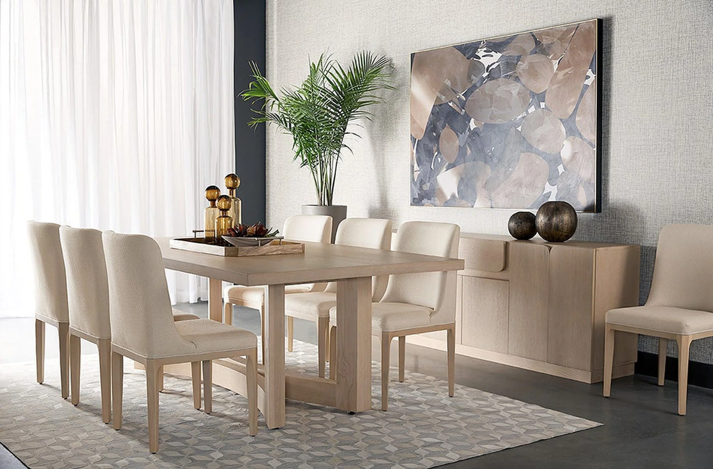 Sunpan Arezza Sideboard - Image 9
