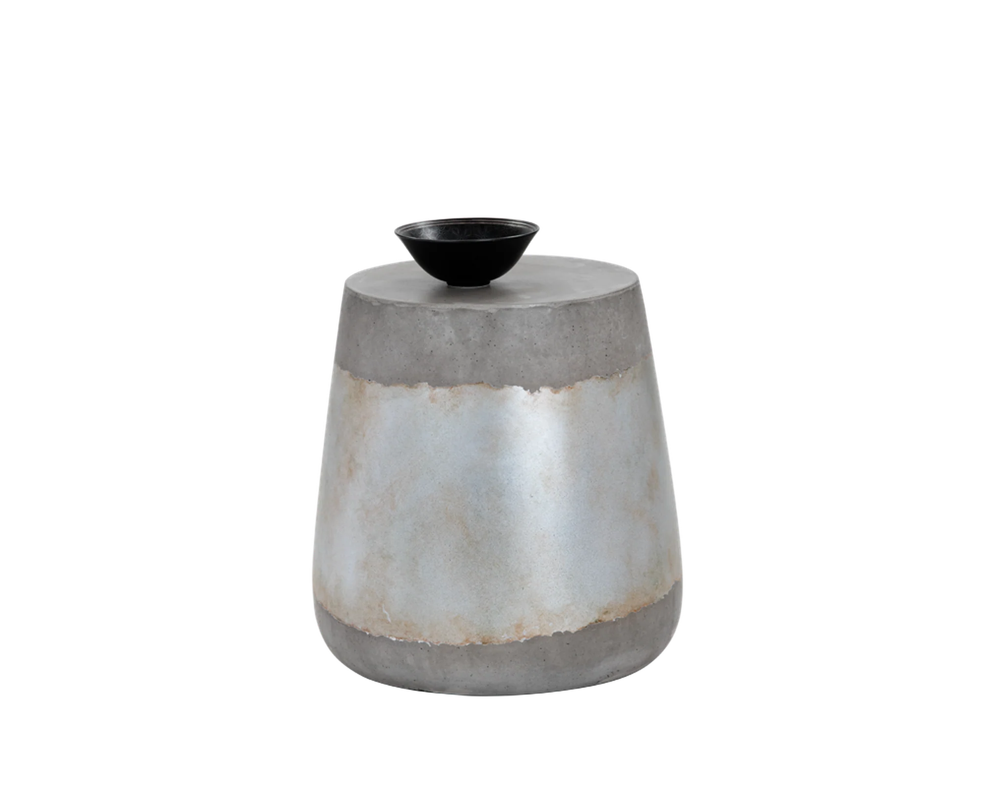Sunpan Aries End Table - Image 4