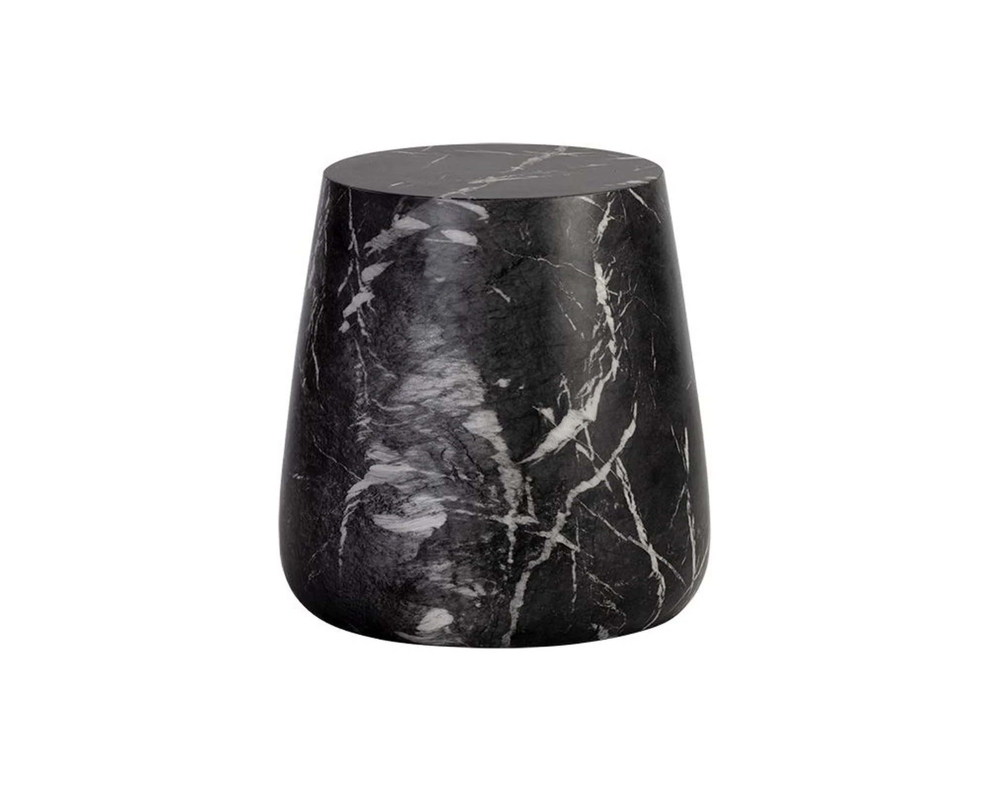 Sunpan Aries Side Table - Image 5