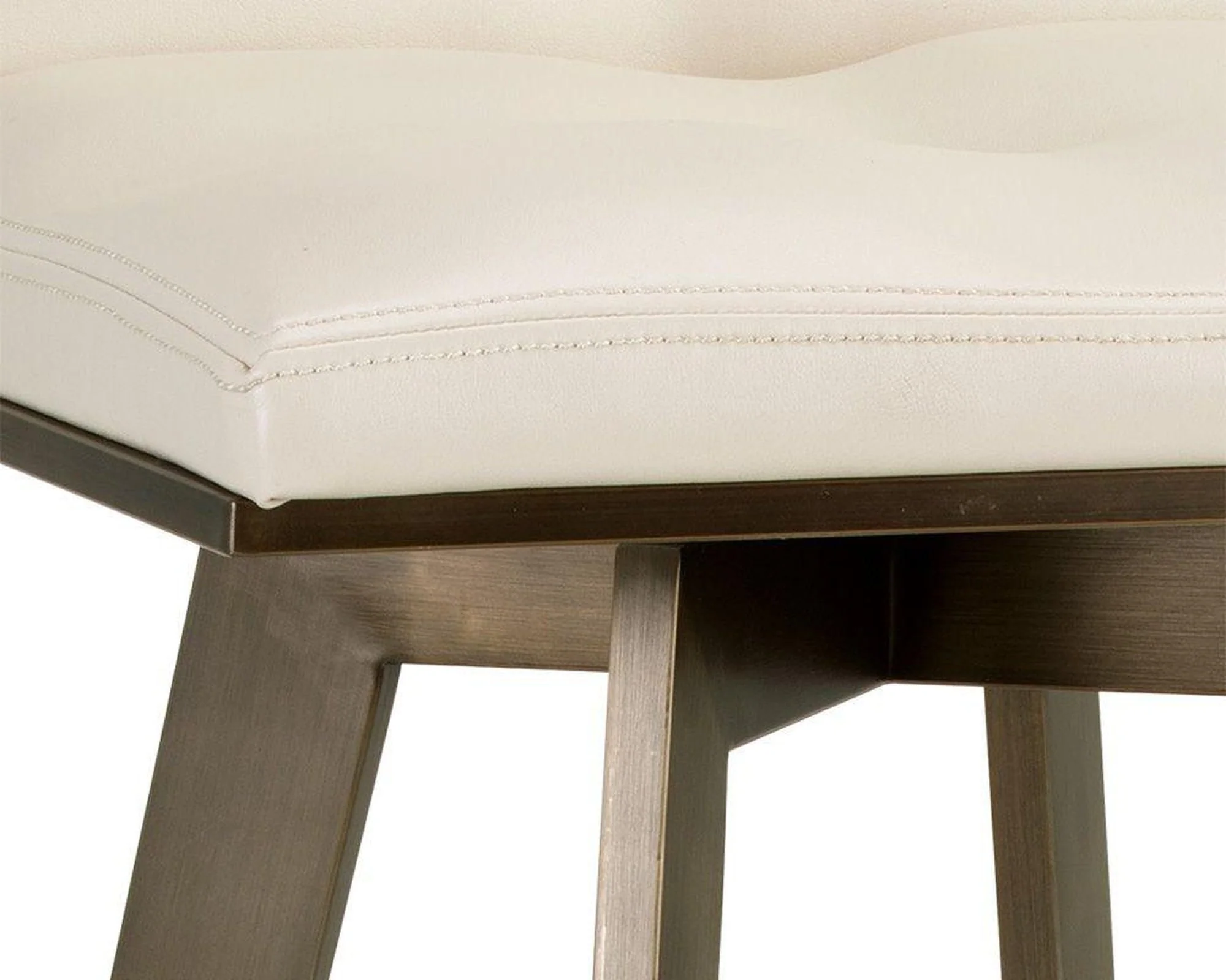 Sunpan Arizona Swivel Barstool - Image 5