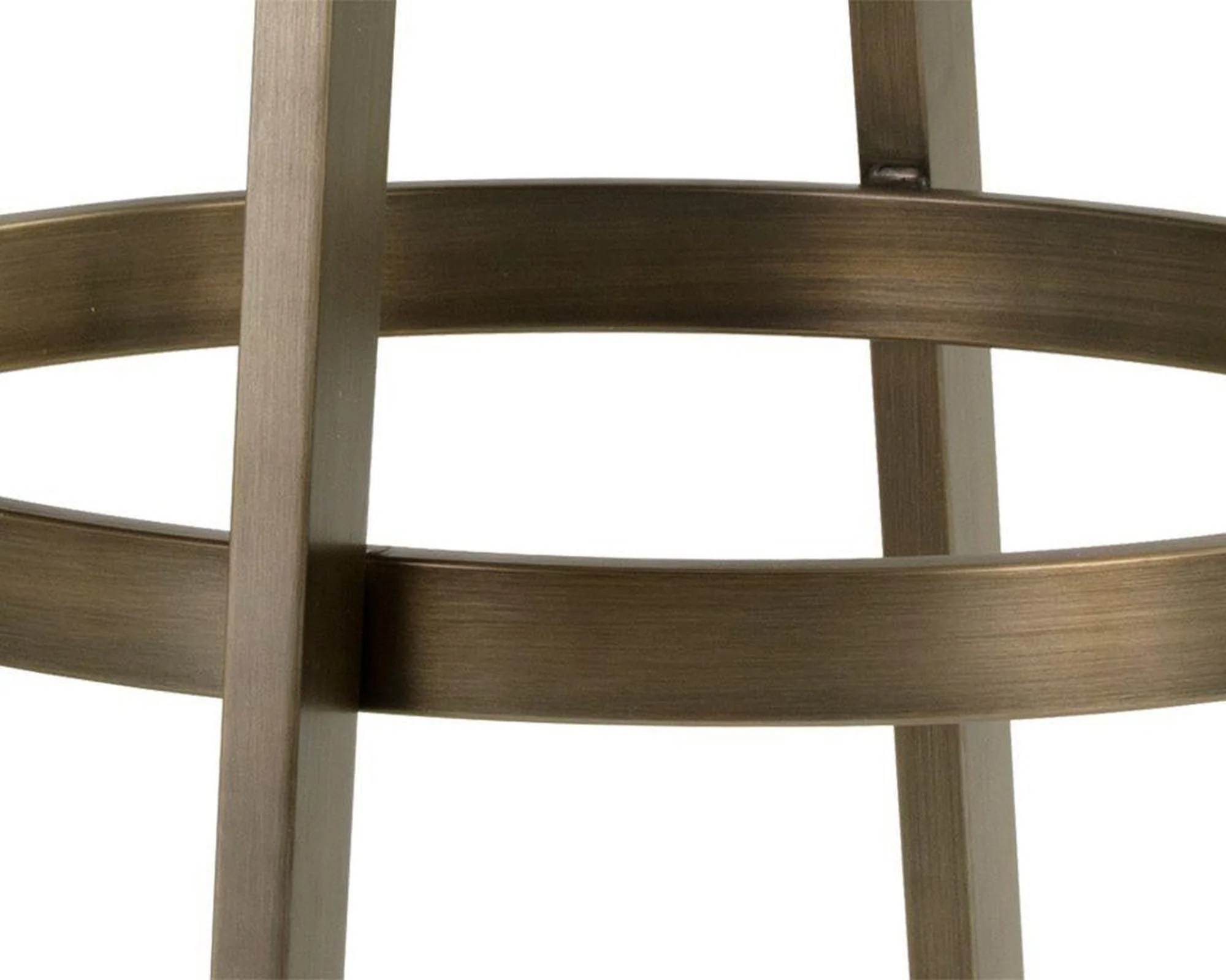 Sunpan Arizona Swivel Barstool - Image 6