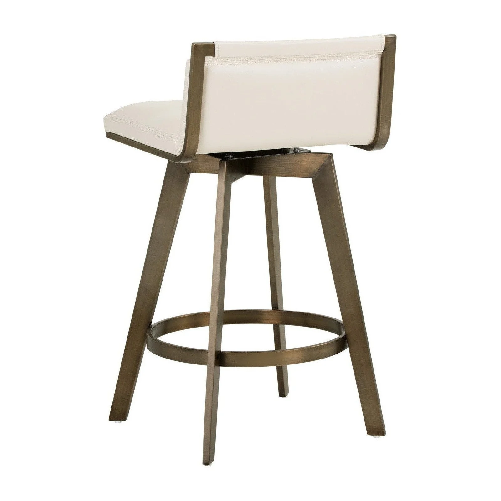 Sunpan Arizona Swivel Counter Stool - Image 4