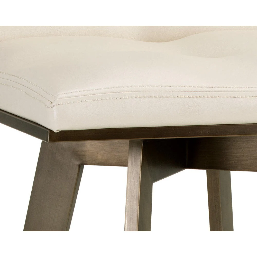Sunpan Arizona Swivel Counter Stool - Image 5
