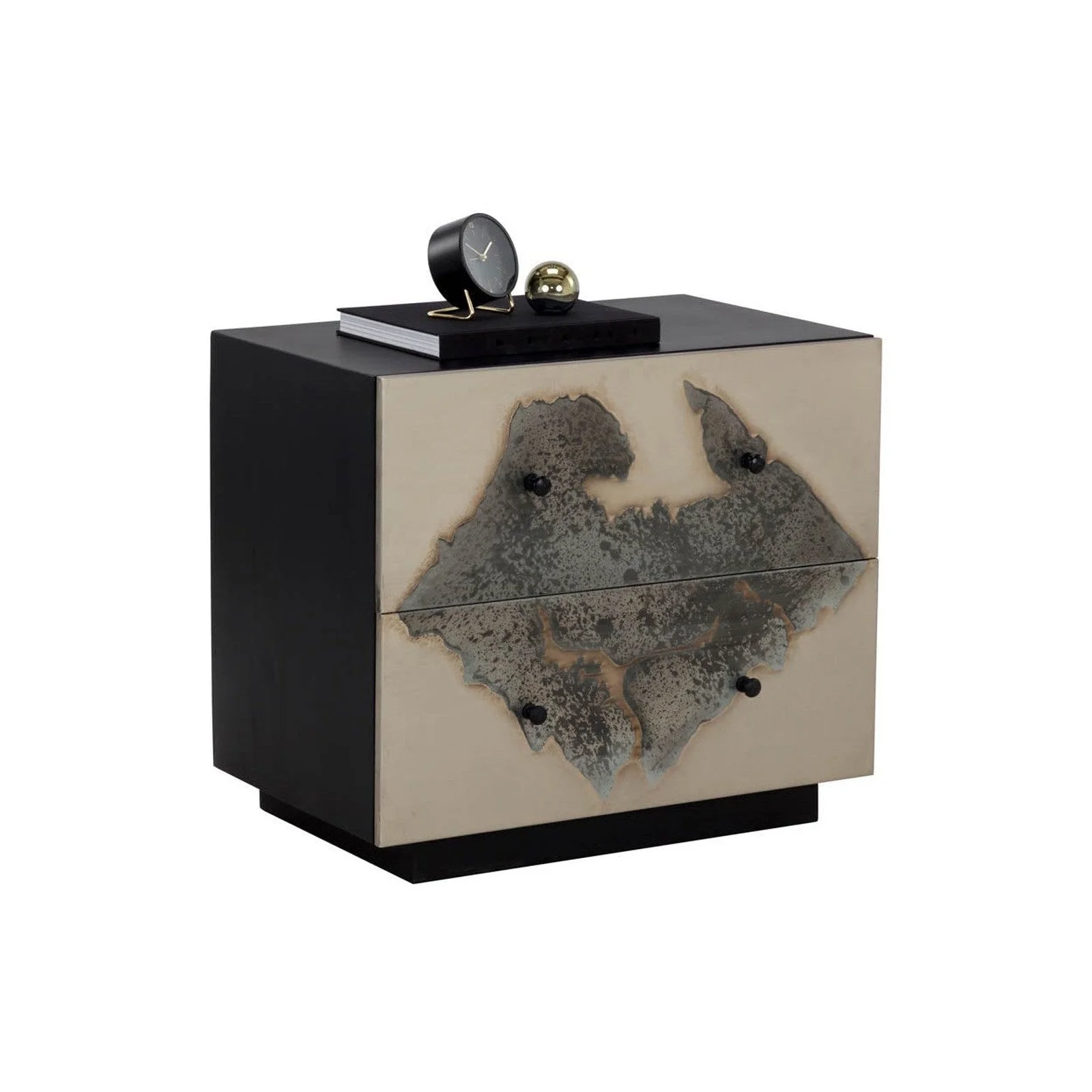 Sunpan Arlington Nightstand - Image 2