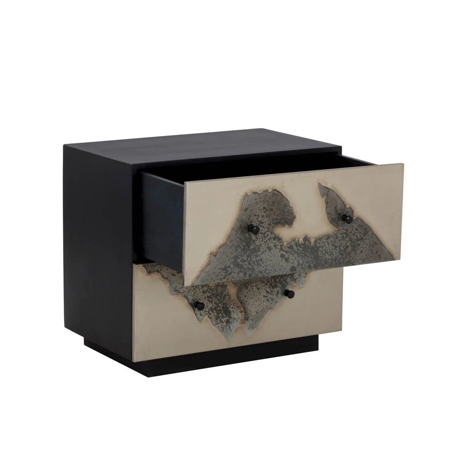 Sunpan Arlington Nightstand - Image 3