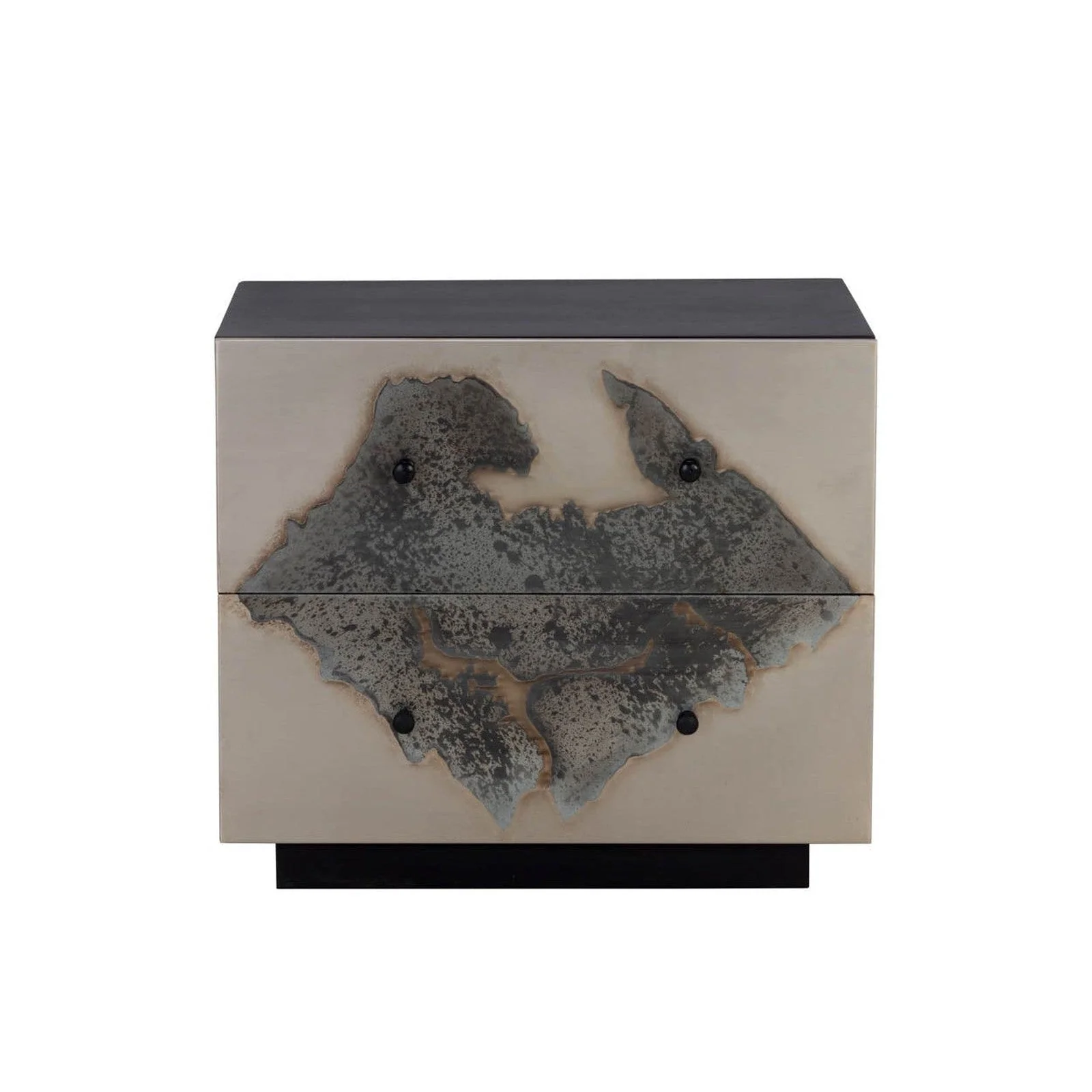 Sunpan Arlington Nightstand - Image 4