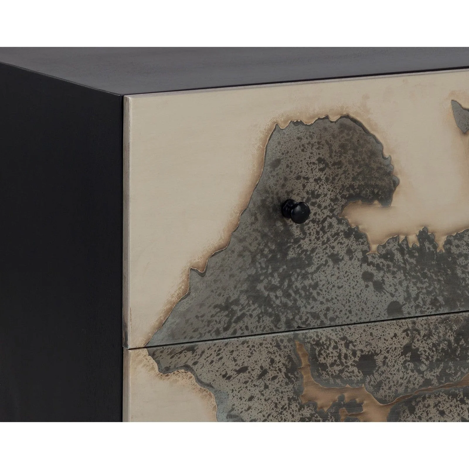 Sunpan Arlington Nightstand - Image 5