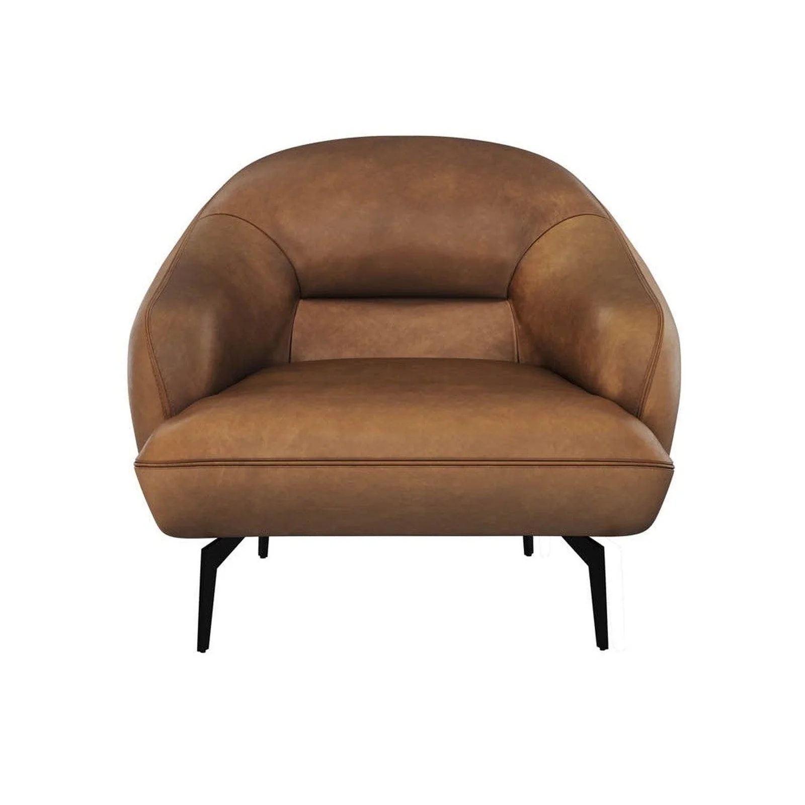 Sunpan Armani Armchair Clearance - Image 4