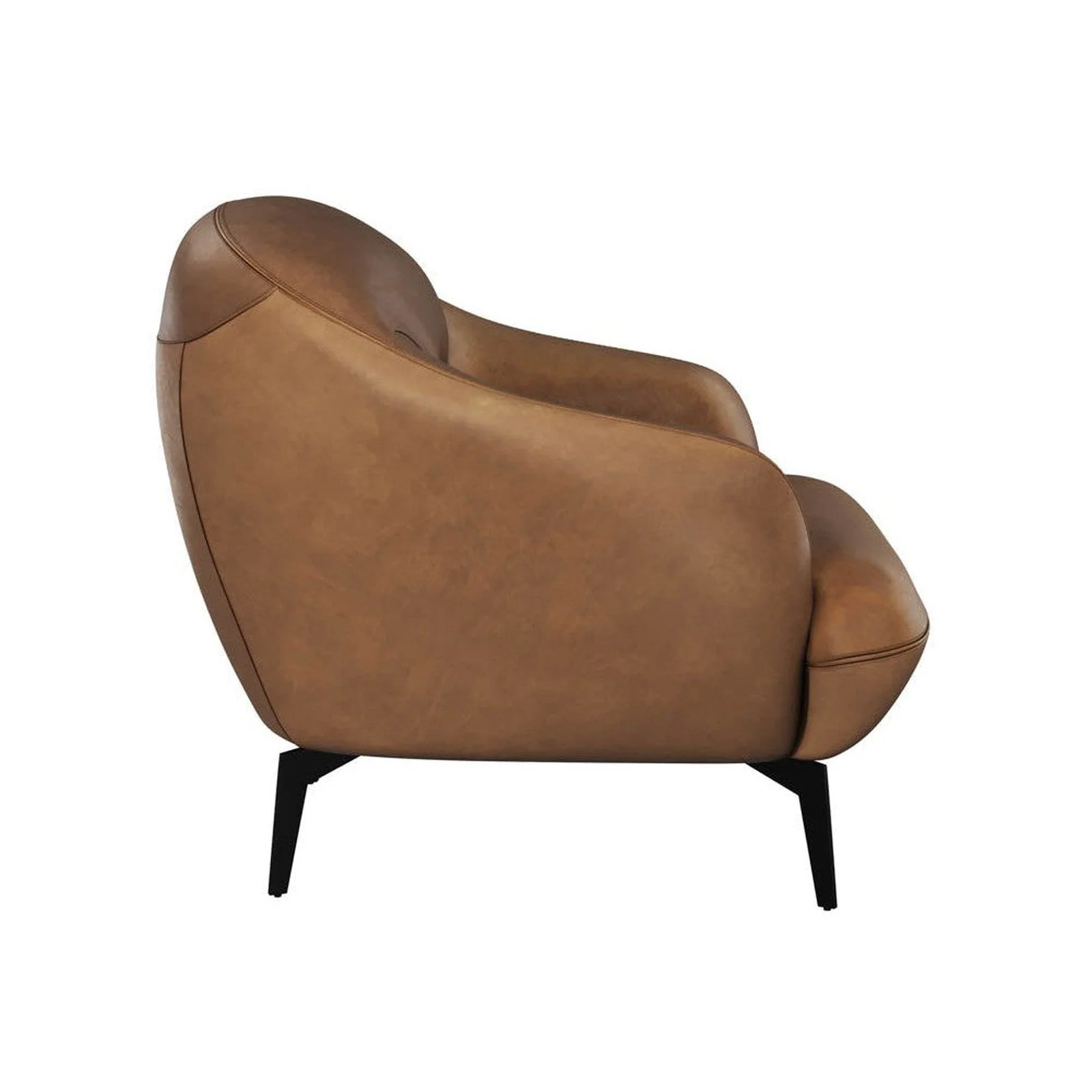 Sunpan Armani Armchair Clearance - Image 5